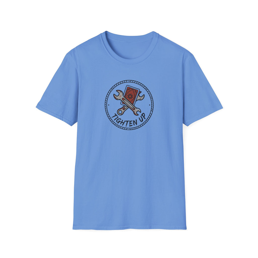 Tighten Up T-Shirt