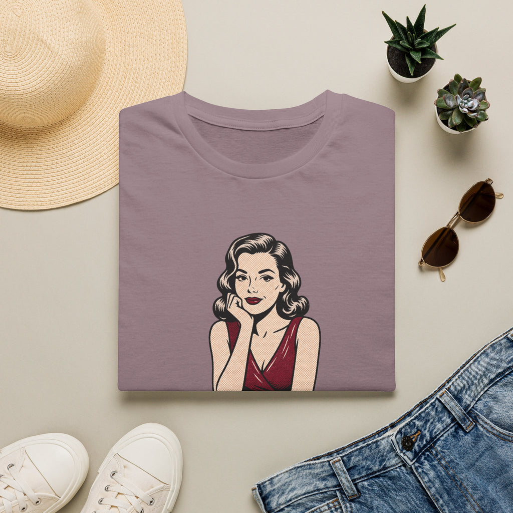 Never Corrected Them T-Shirt