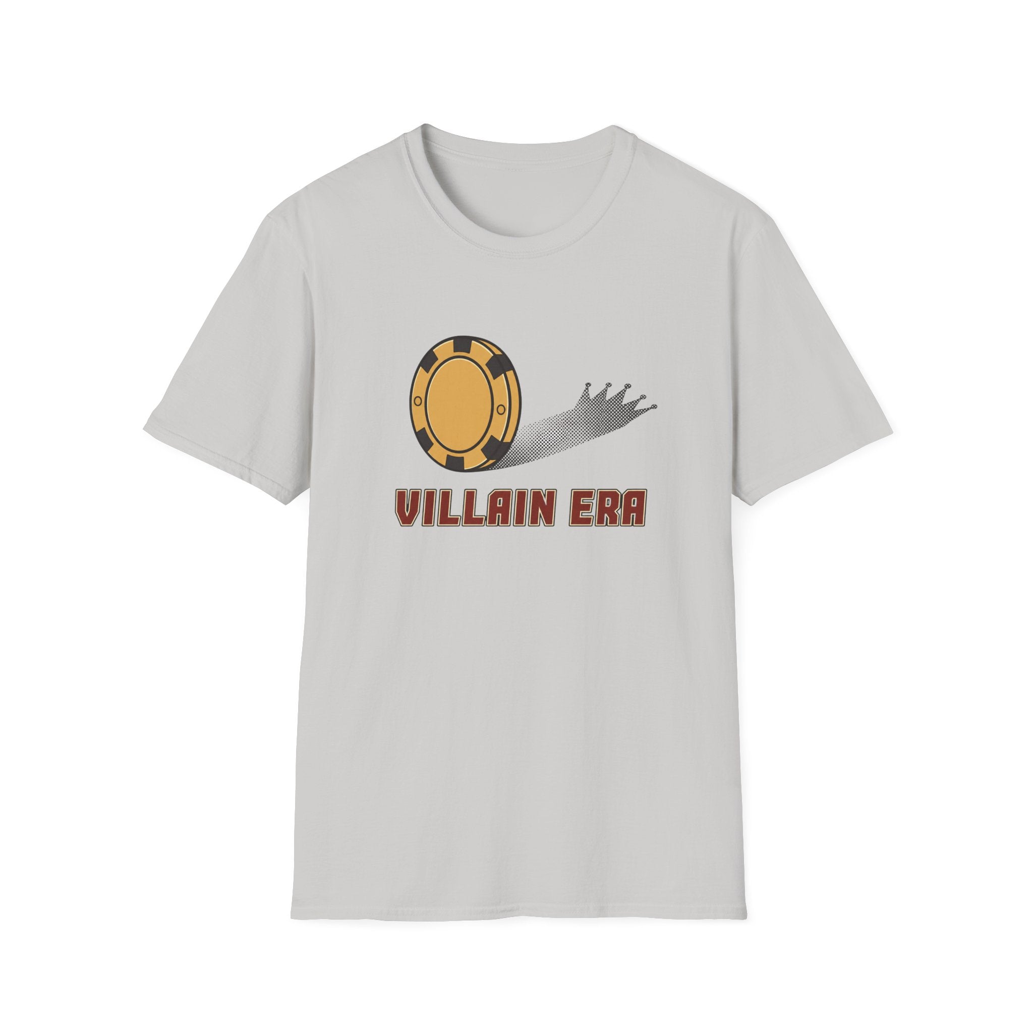 Villain Era
