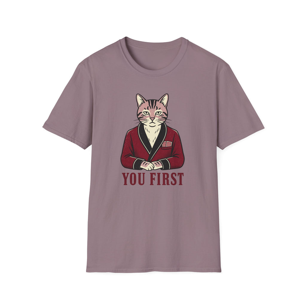 You First T-Shirt