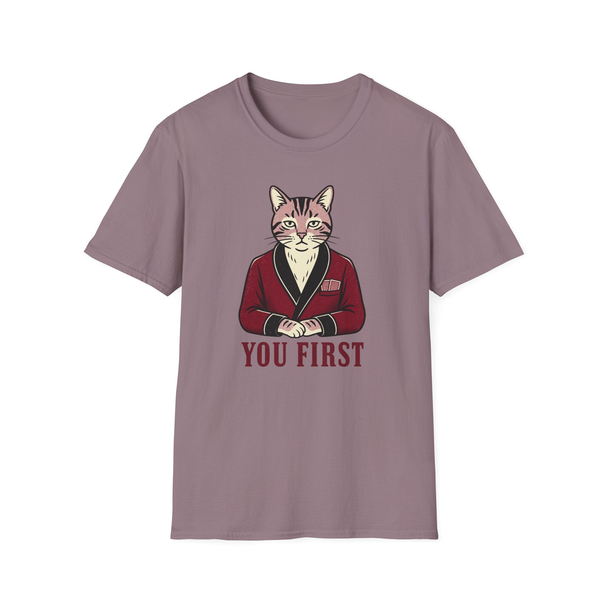 You First T-Shirt