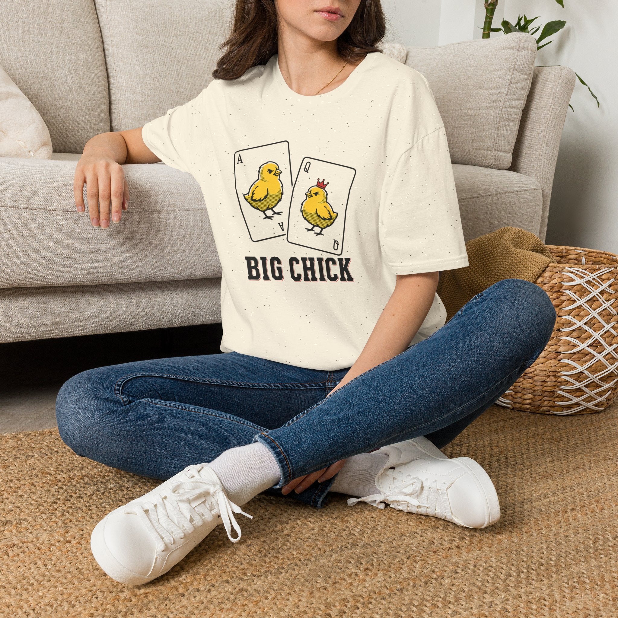 Big Chick