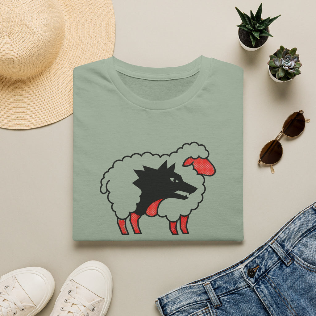 Limp Re-Raise T-Shirt