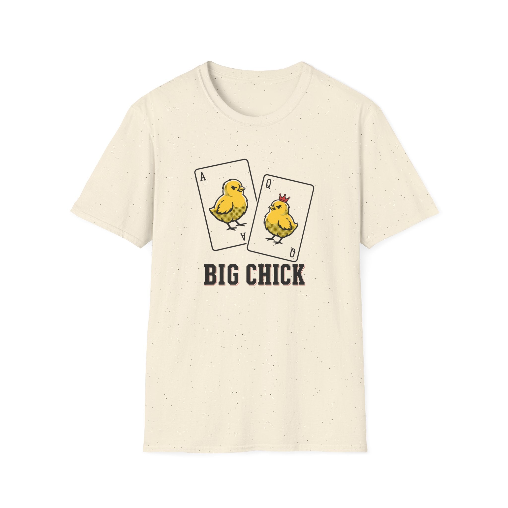 Big Chick