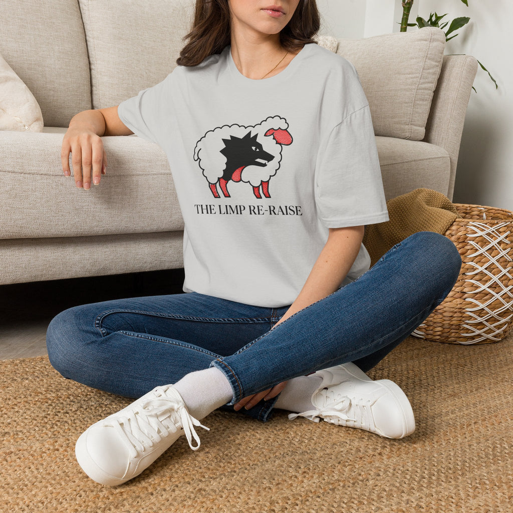 Limp Re-Raise T-Shirt