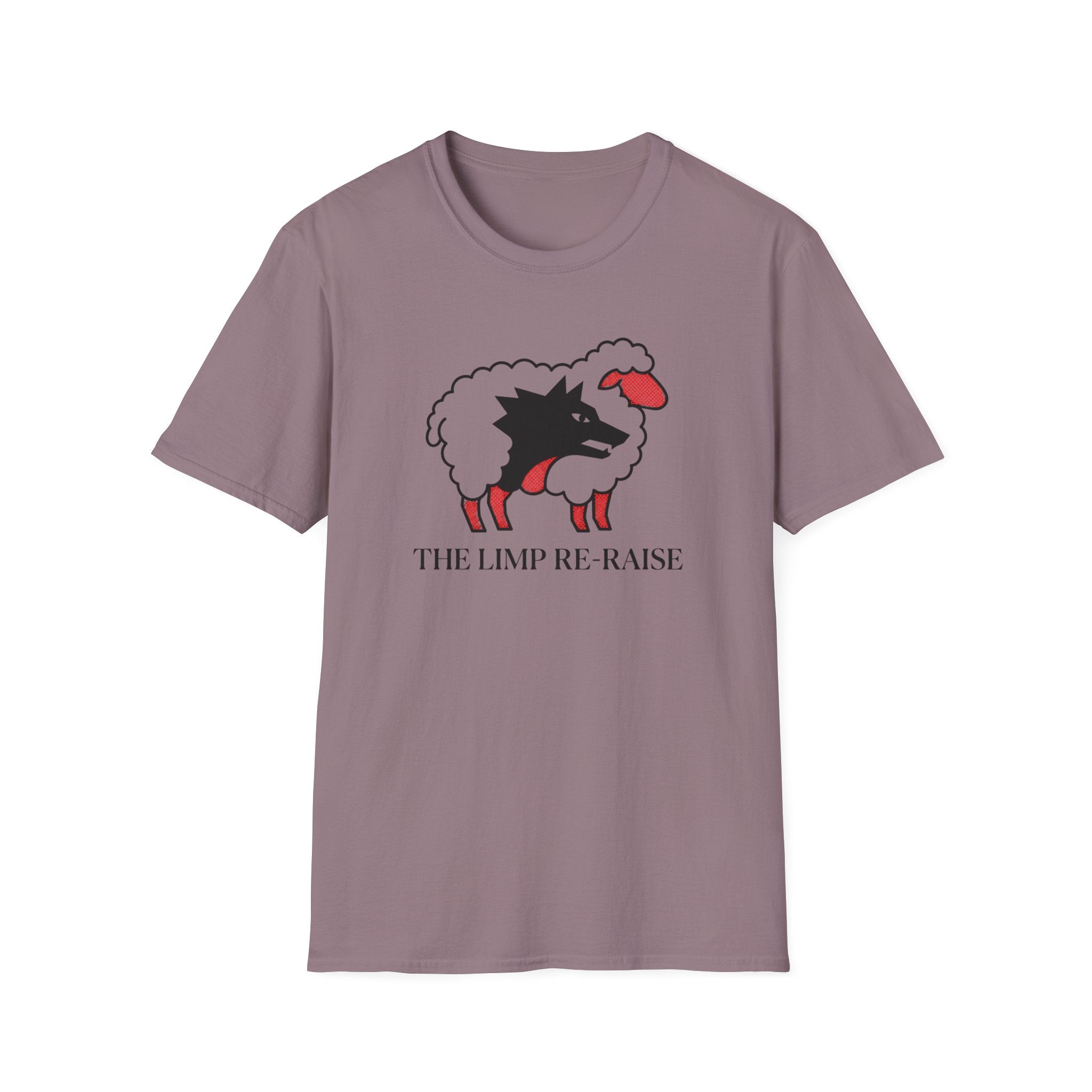 Limp Re-Raise T-Shirt