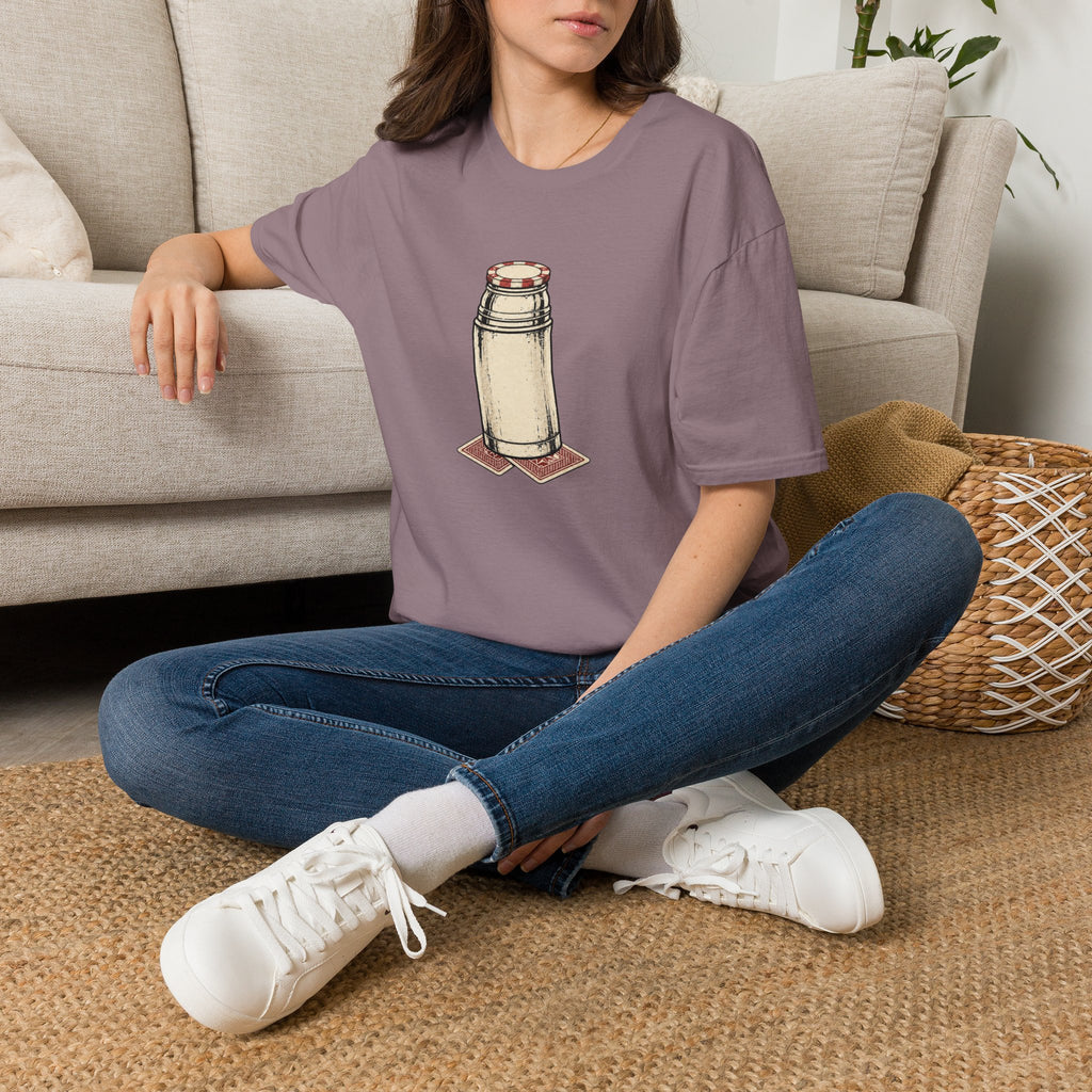 Long Day T-Shirt