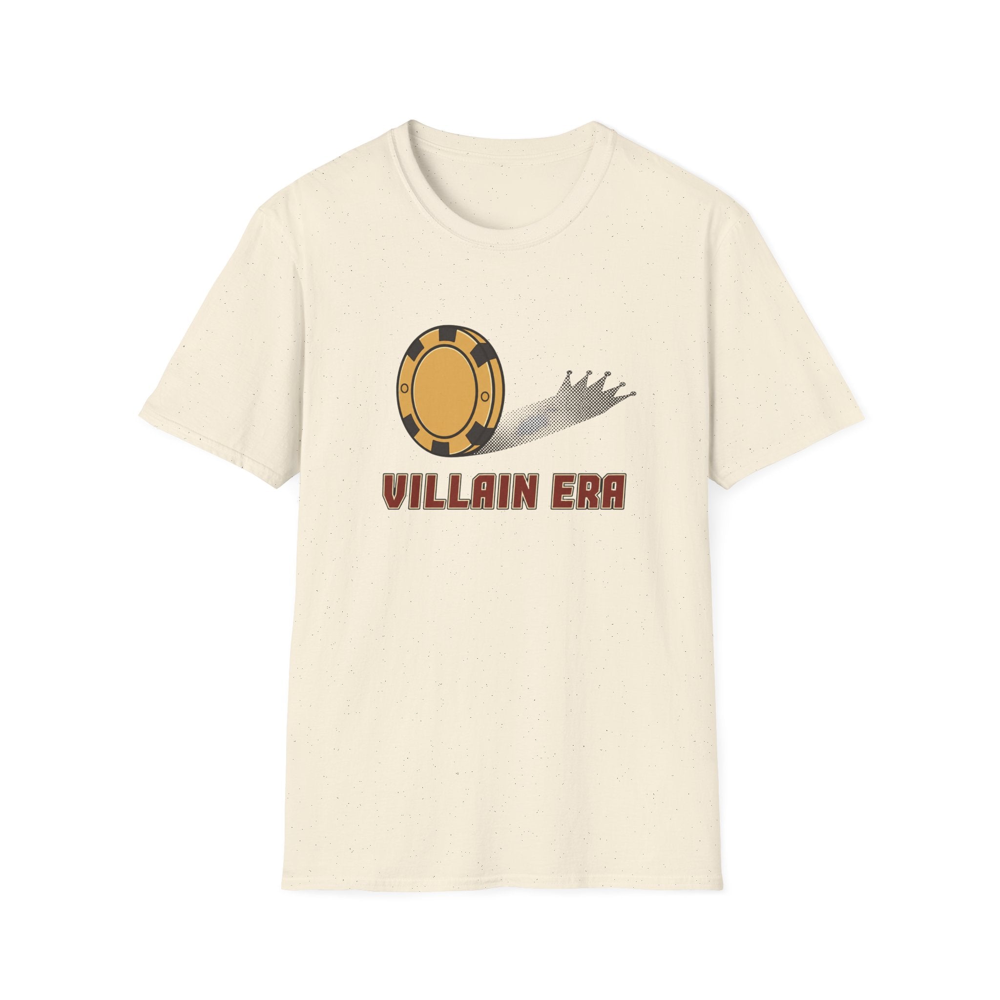 Villain Era