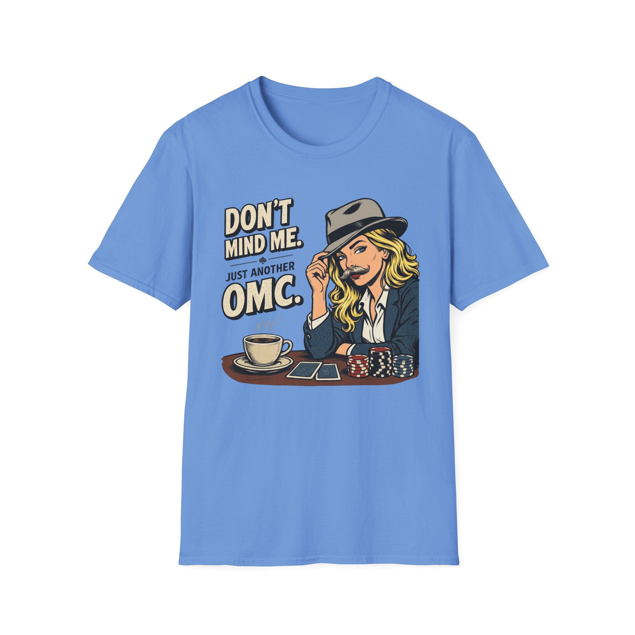 Female OMC T-Shirt