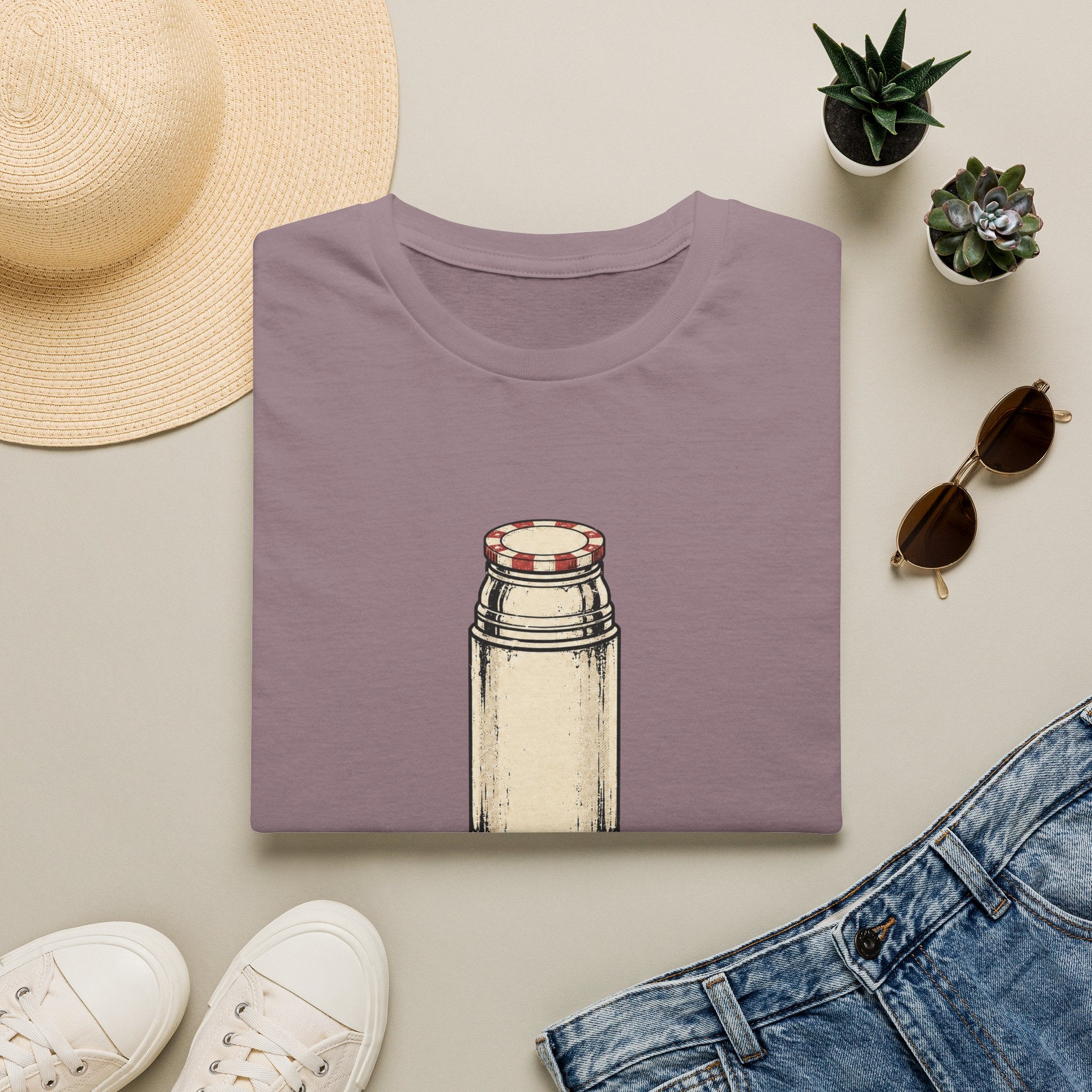Long Day T-Shirt