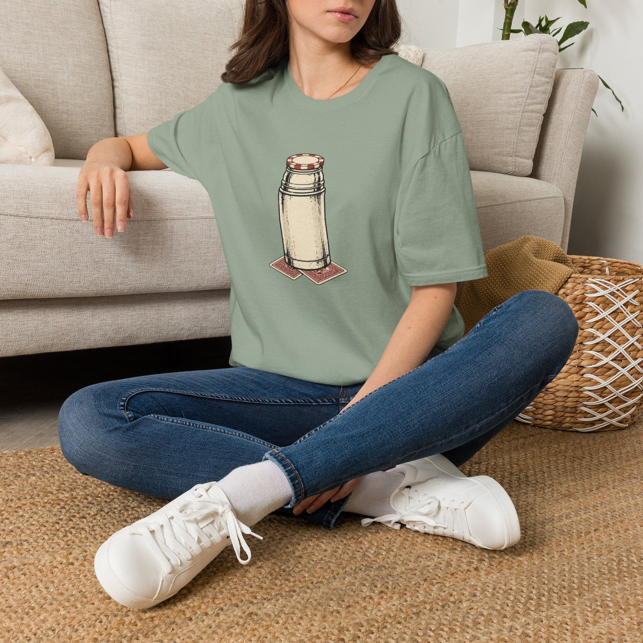 Long Day T-Shirt
