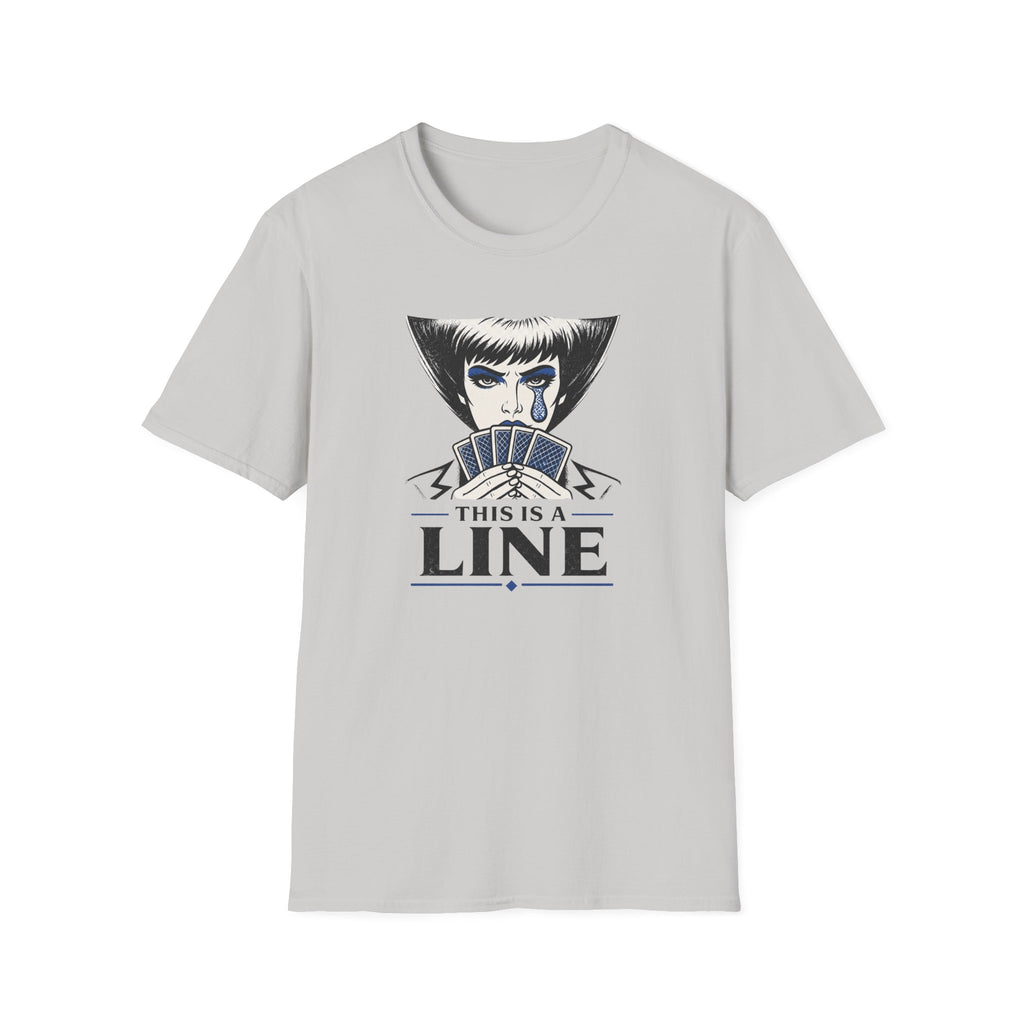 This is a Line T-Shirt