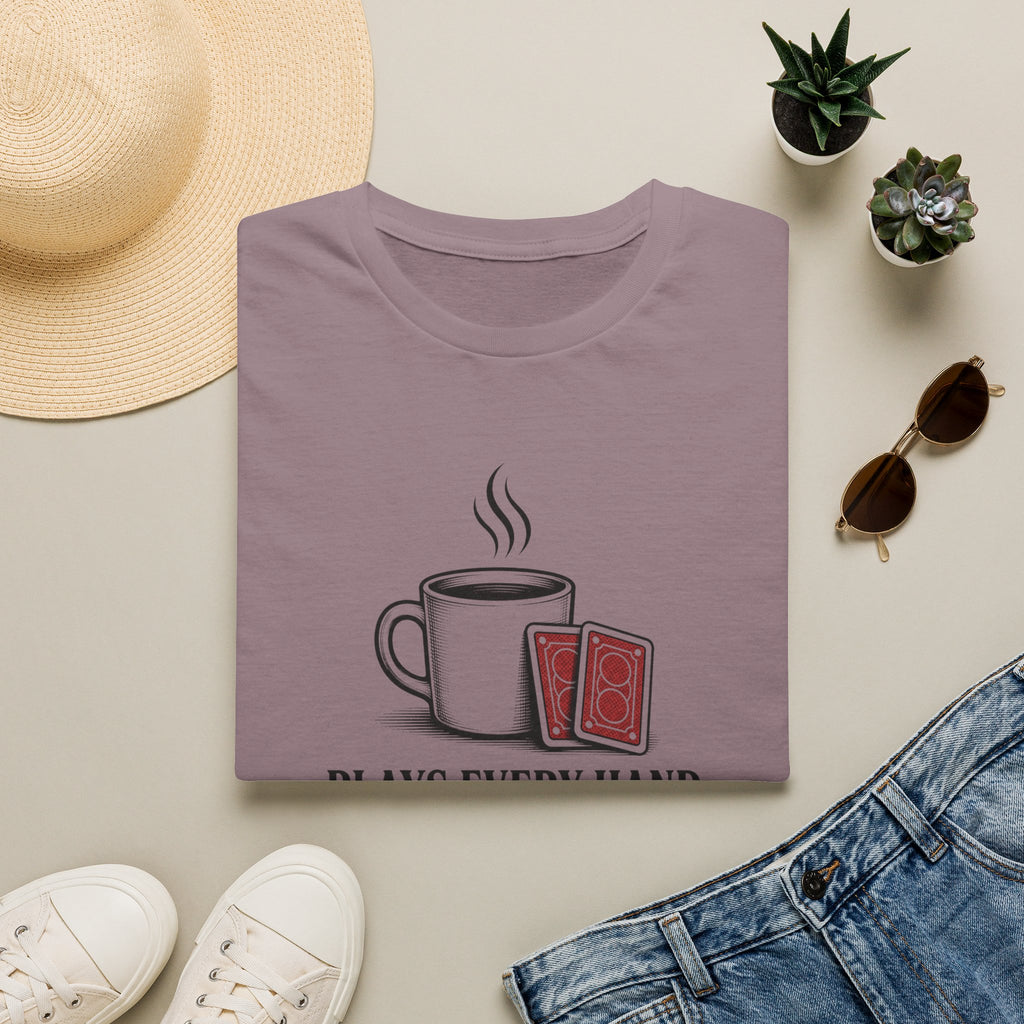 Plays Every 10AM T-Shirt