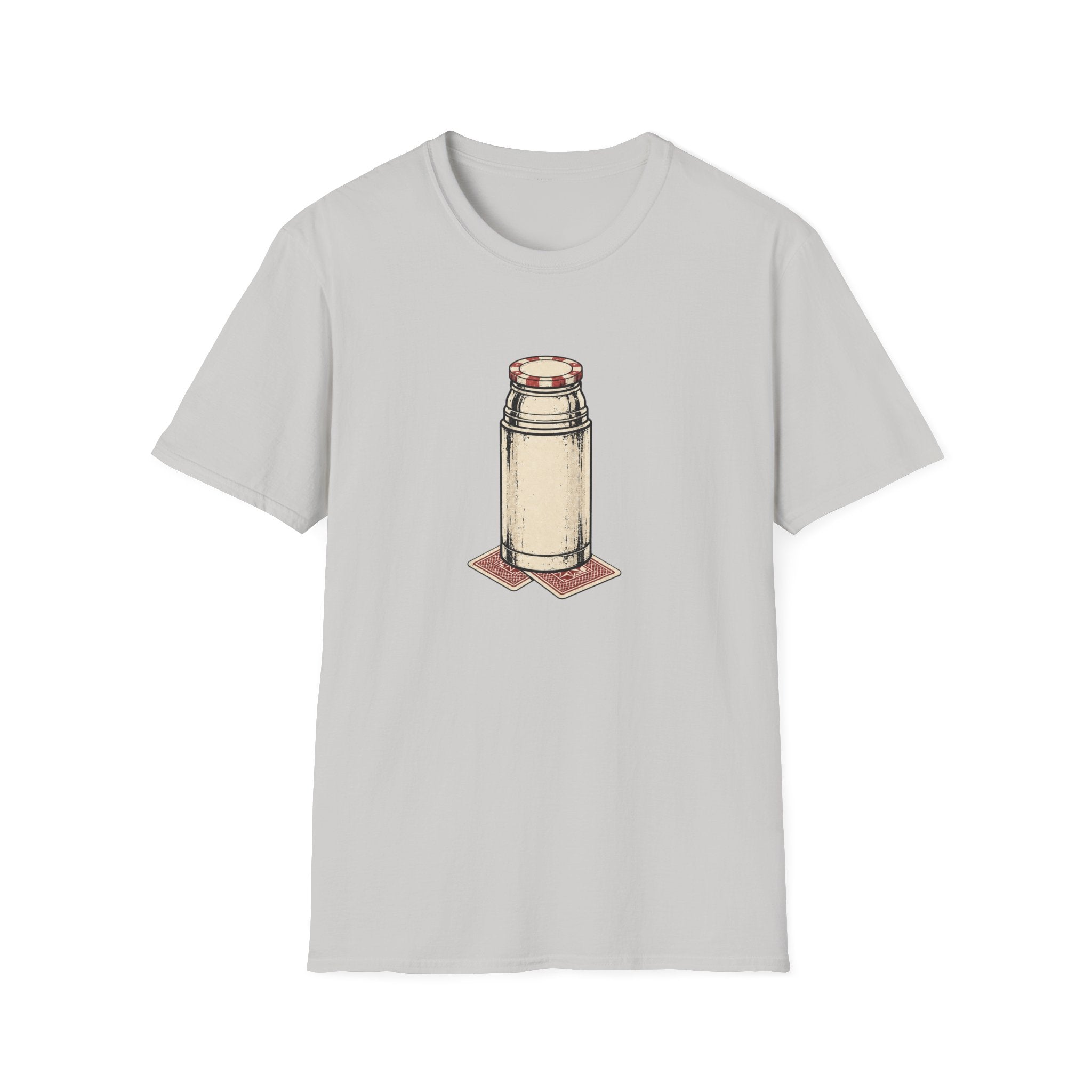 Long Day T-Shirt
