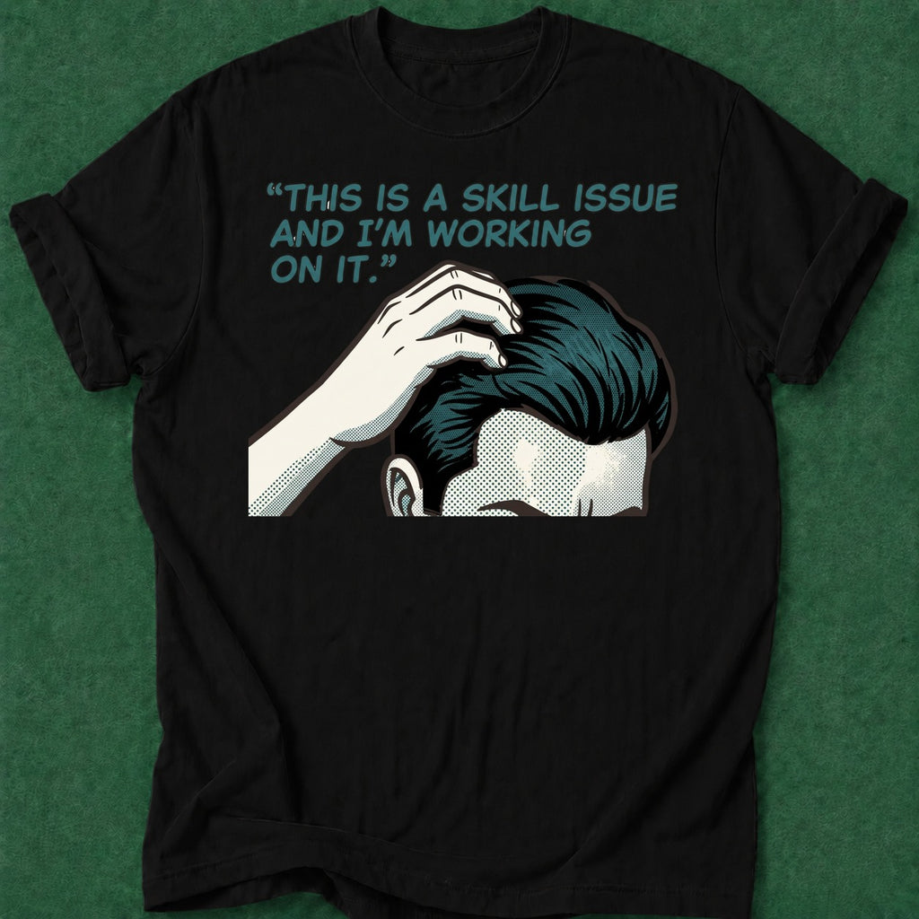 Dead Read 3.png poker t-shirt design, poker intuition, poker humor, hold em, river card apparel