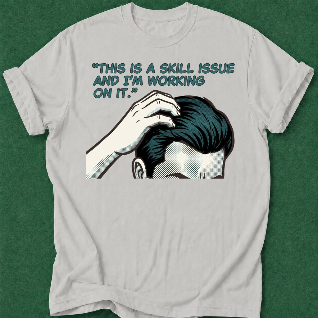 Dead Read 3.png poker t-shirt design, poker intuition, poker humor, hold em, river card apparel