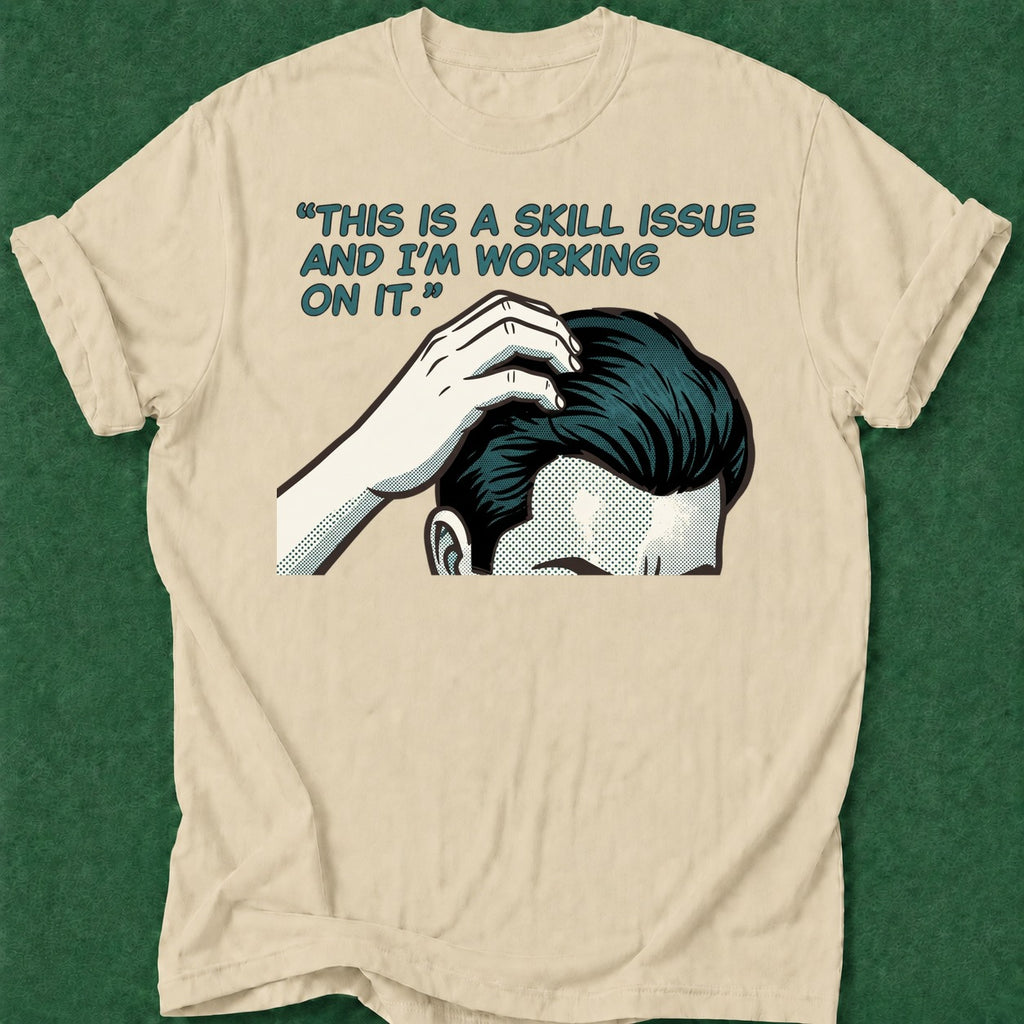 Dead Read 3.png poker t-shirt design, poker intuition, poker humor, hold em, river card apparel
