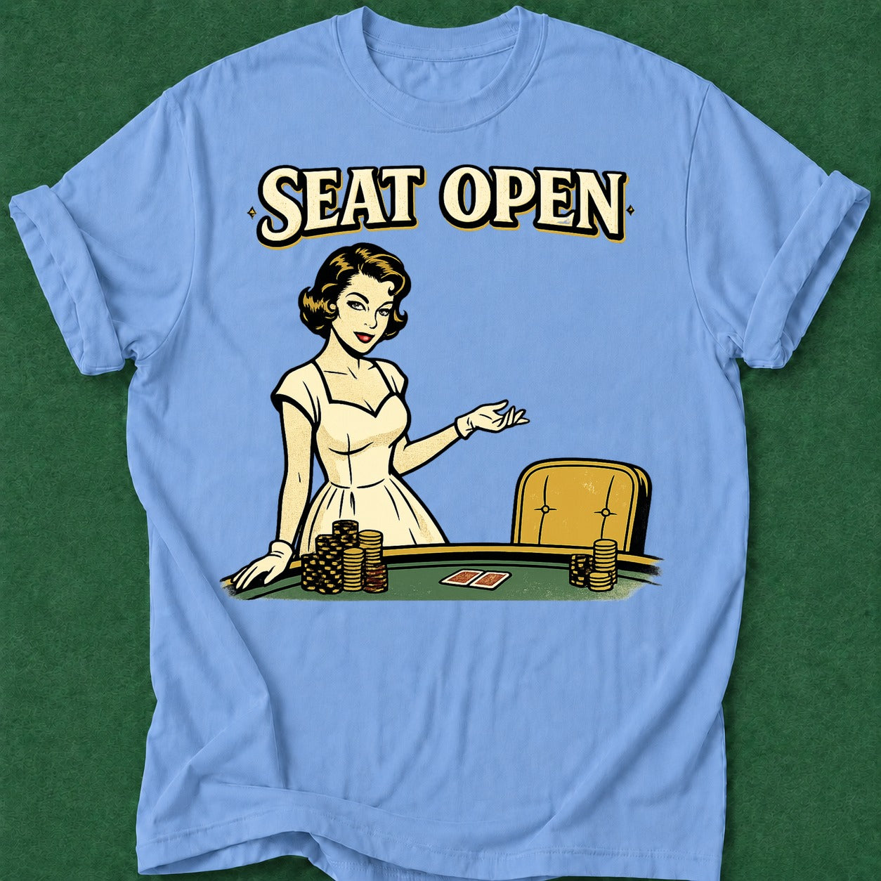 Dead Read 30.png poker t-shirt design, chip stack, poker night, card player gift, card shark apparel