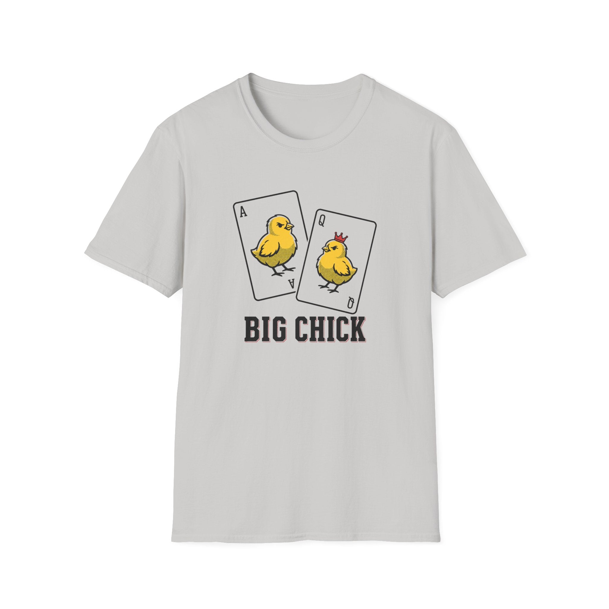 Big Chick
