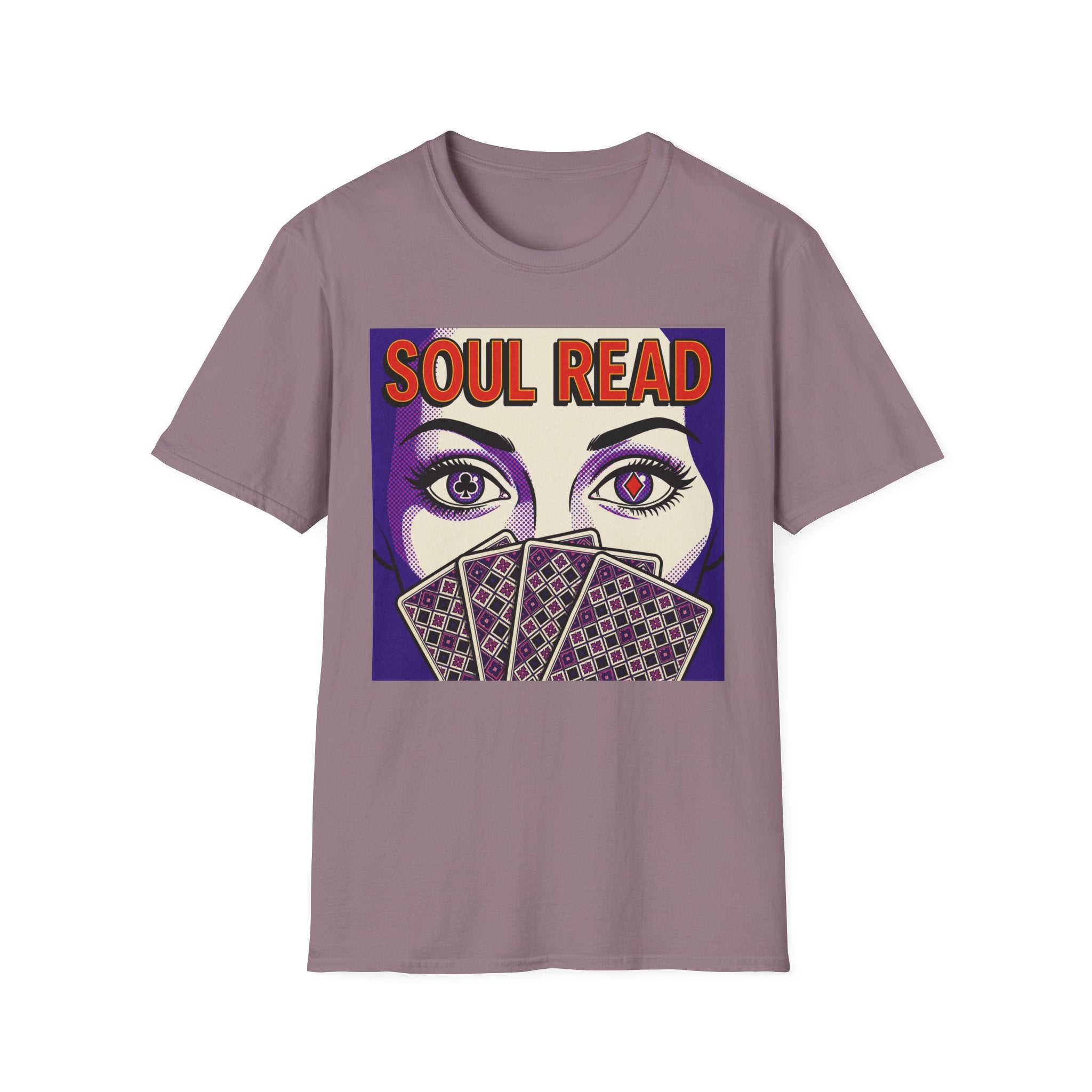 Soul Read