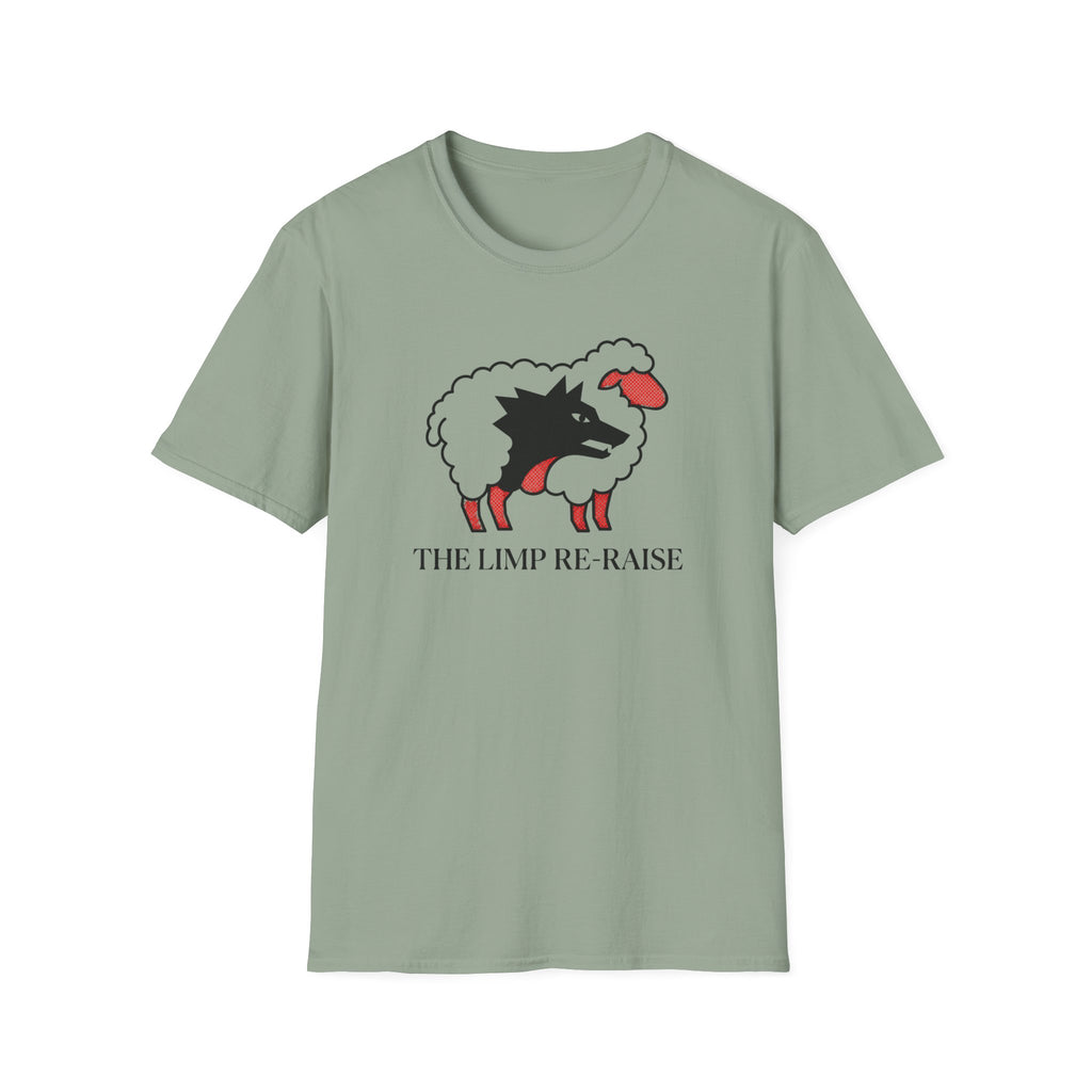 Limp Re-Raise T-Shirt