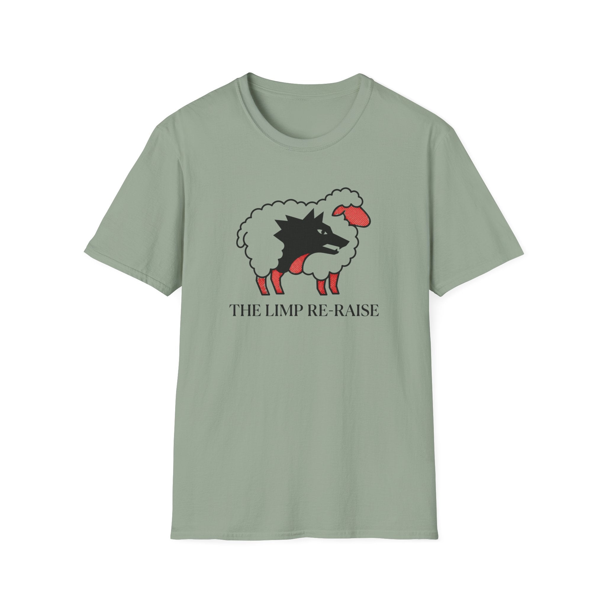 Limp Re-Raise T-Shirt