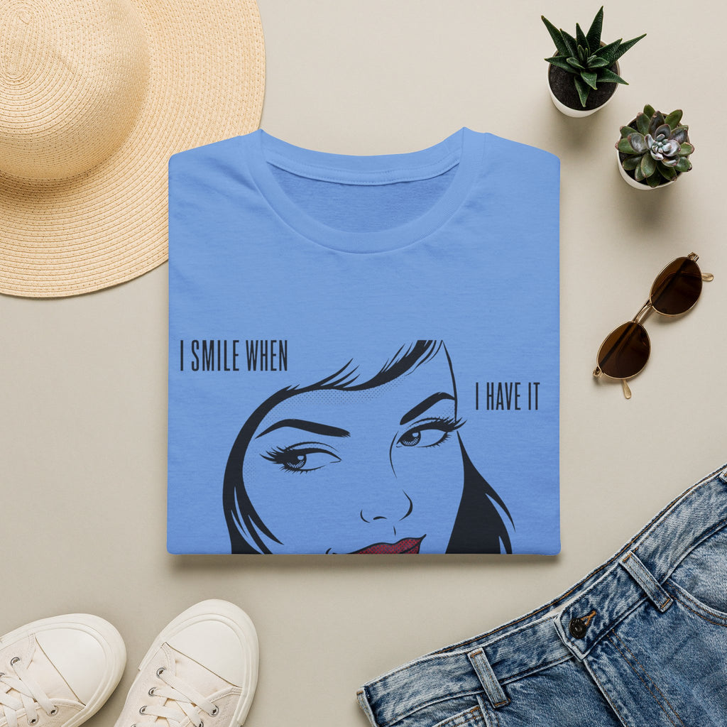I Have It T-Shirt