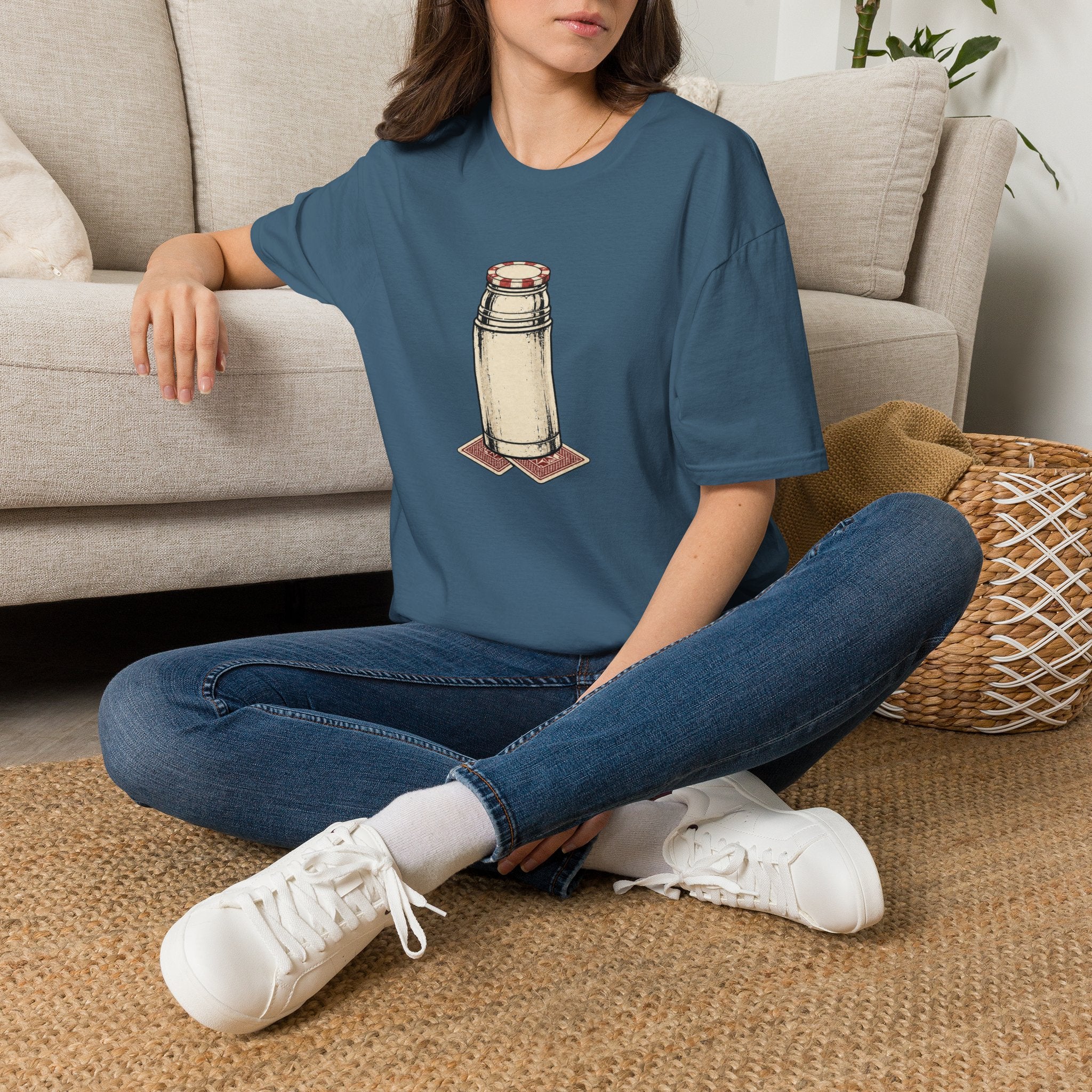 Long Day T-Shirt