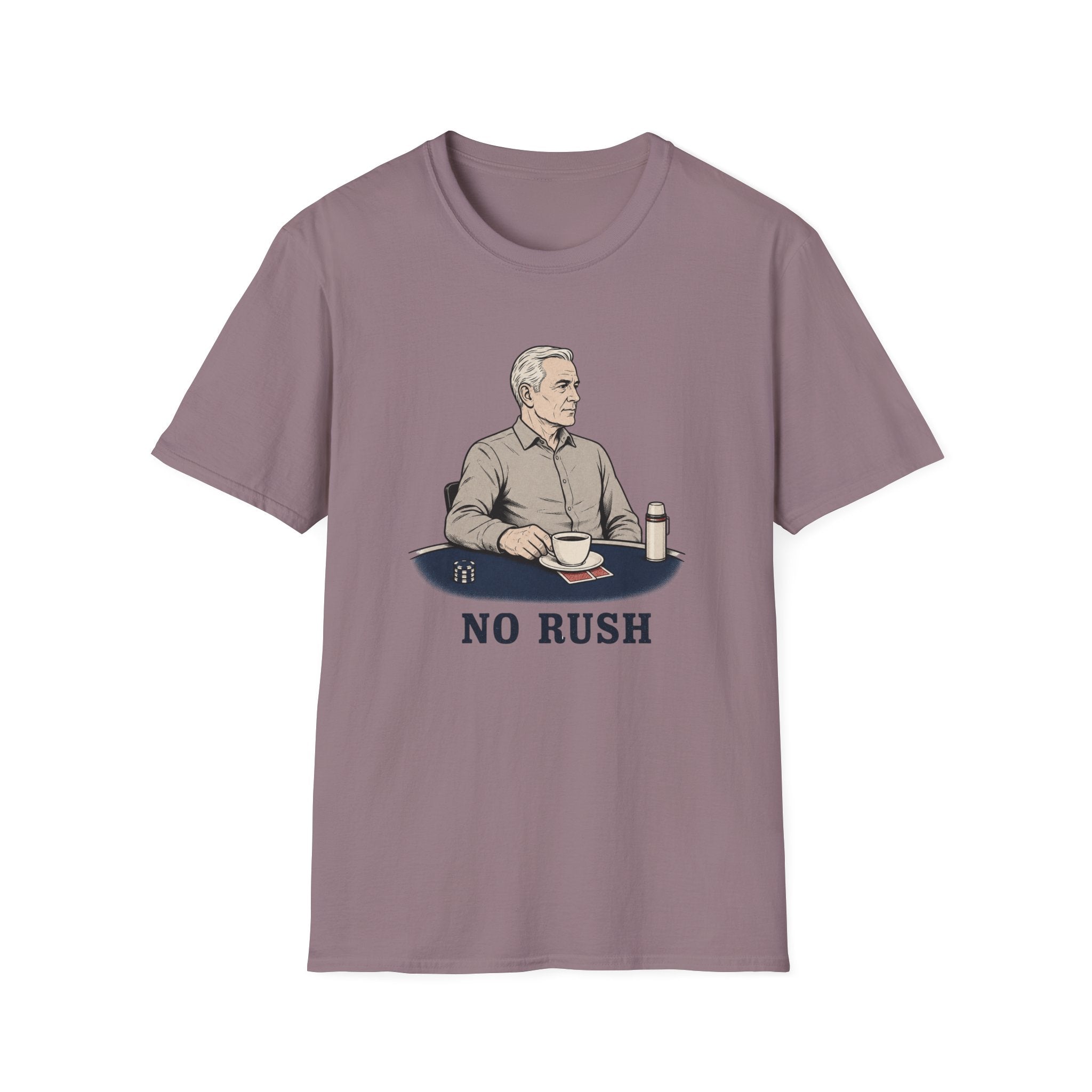 No Rush T-Shirt