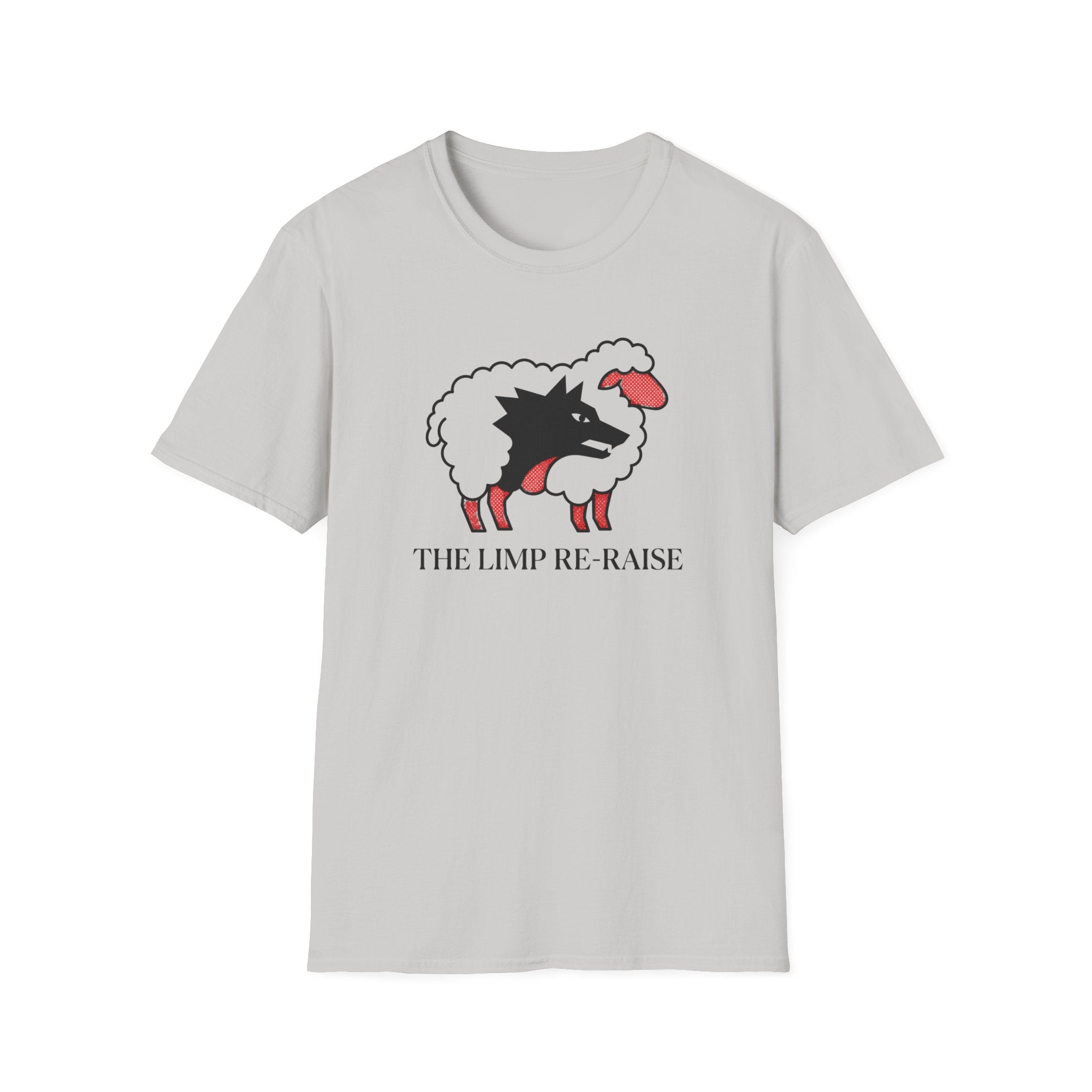 Limp Re-Raise T-Shirt