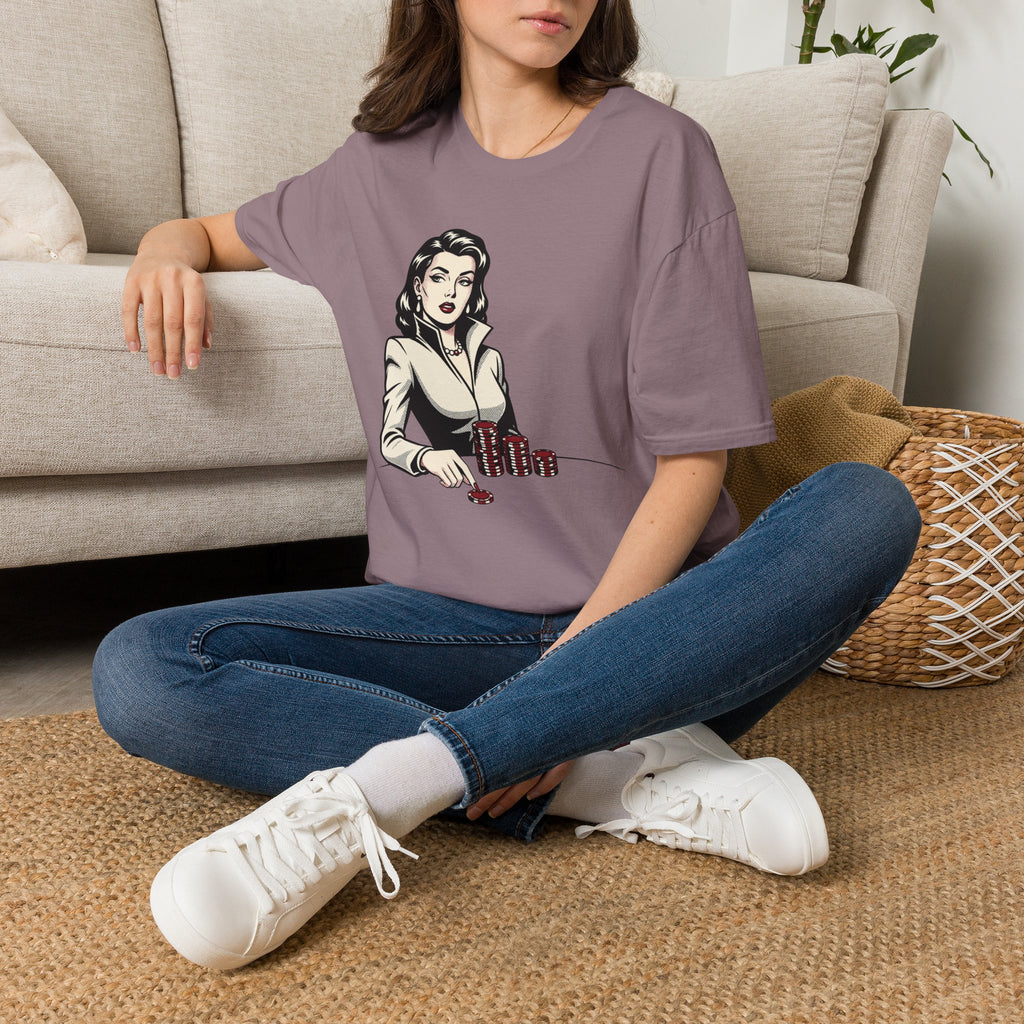 Femme Fatale T-Shirt