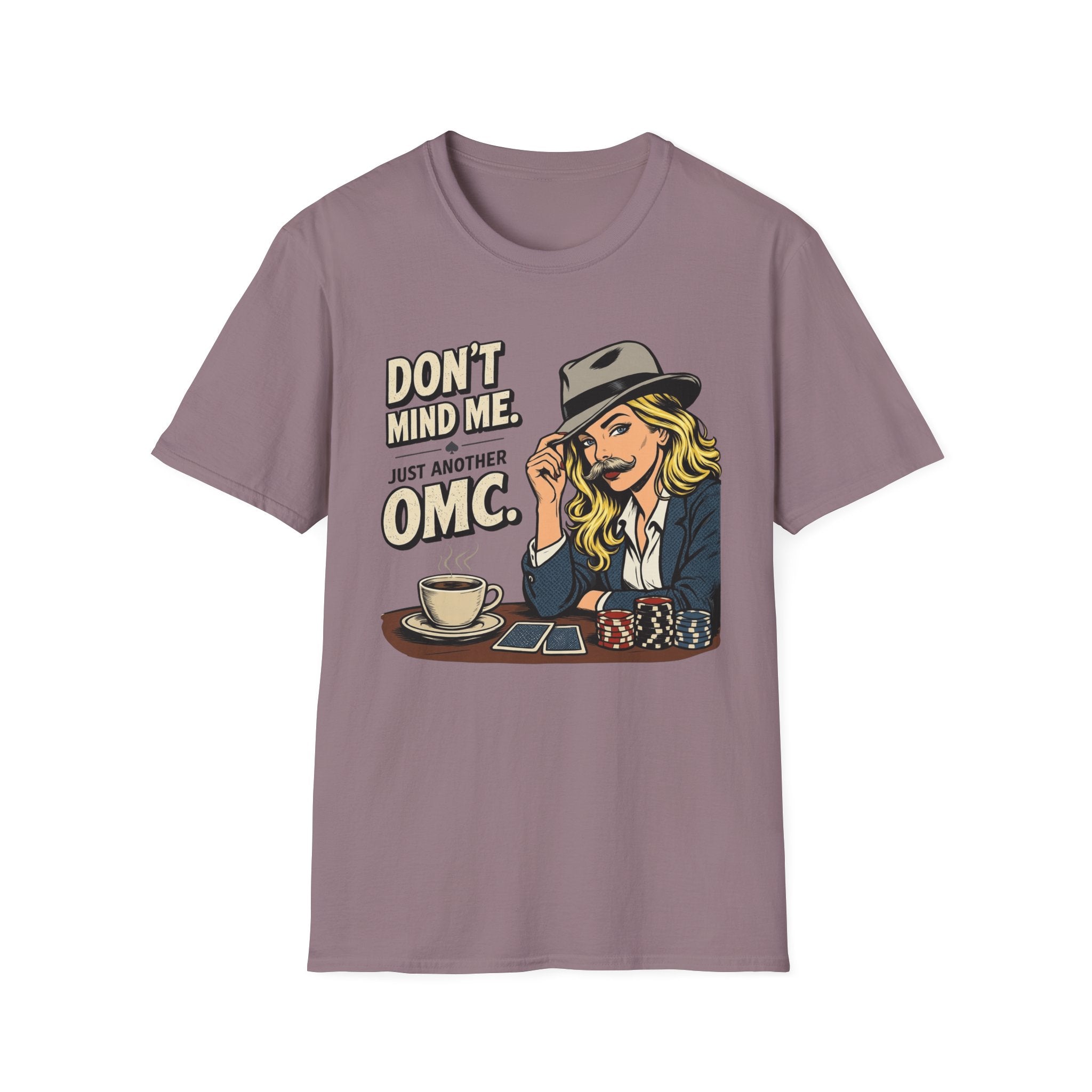 Female OMC T-Shirt