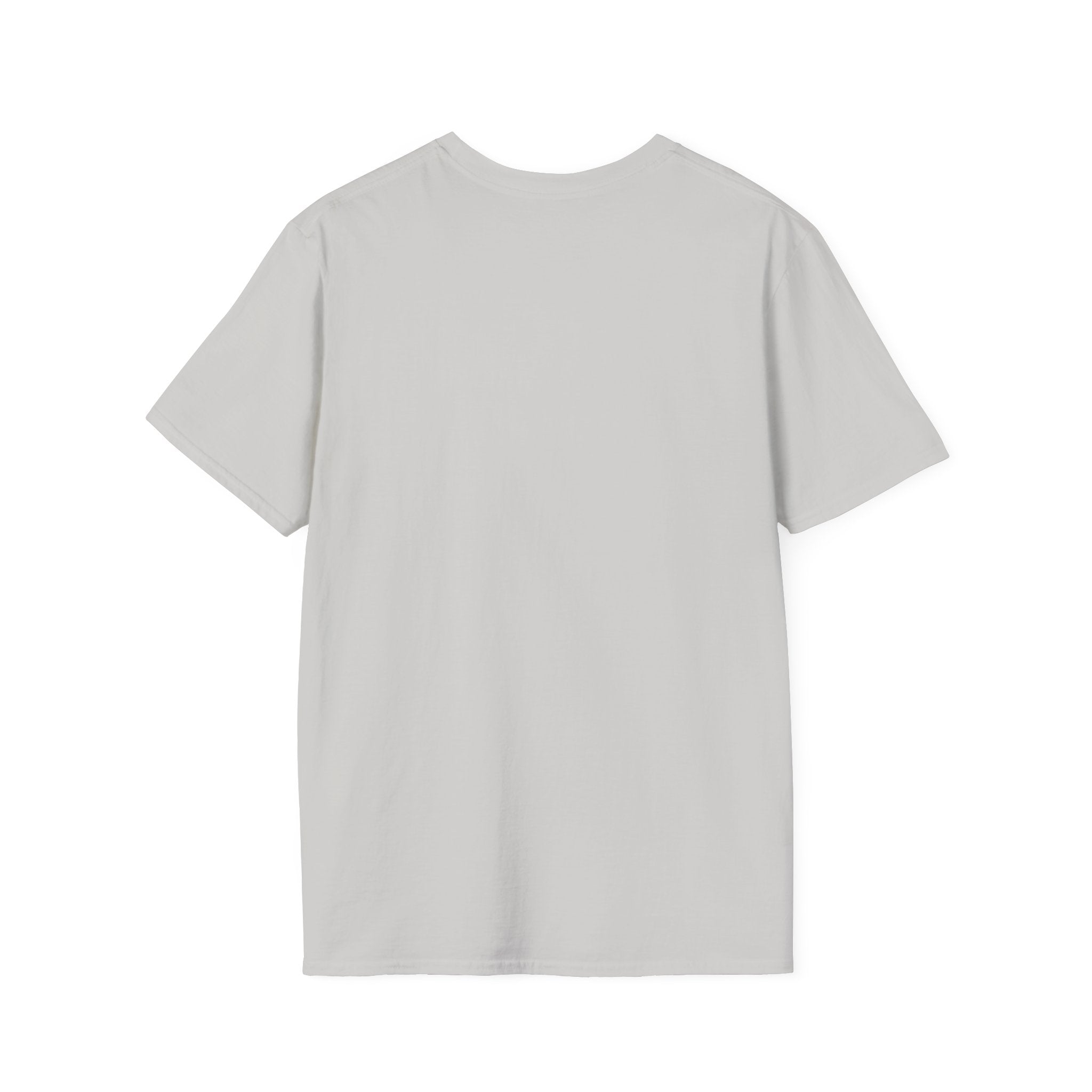 Never Corrected Them T-Shirt