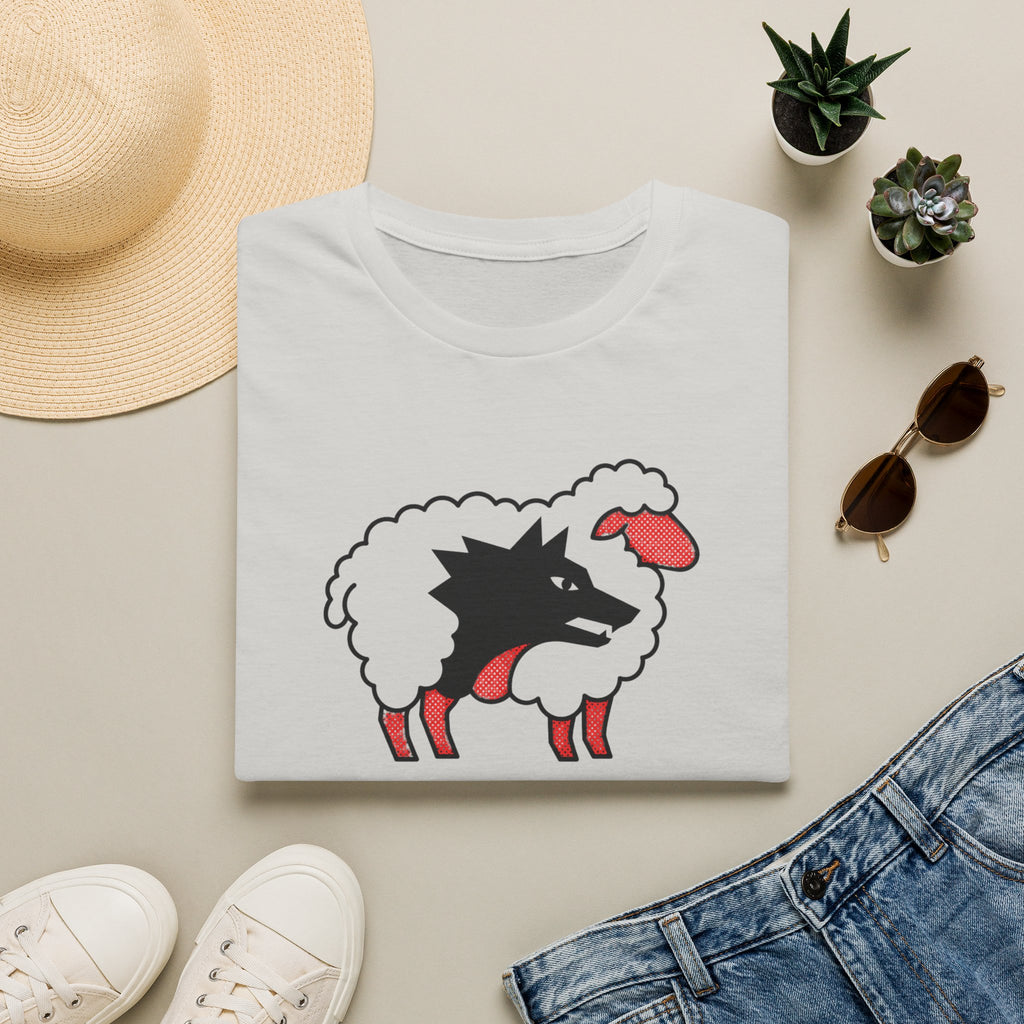 Limp Re-Raise T-Shirt