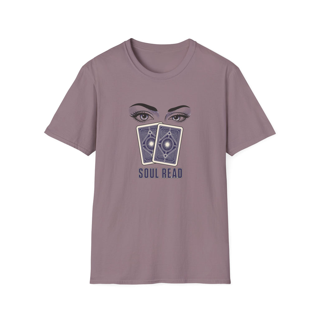 Just a Soul Read T-Shirt