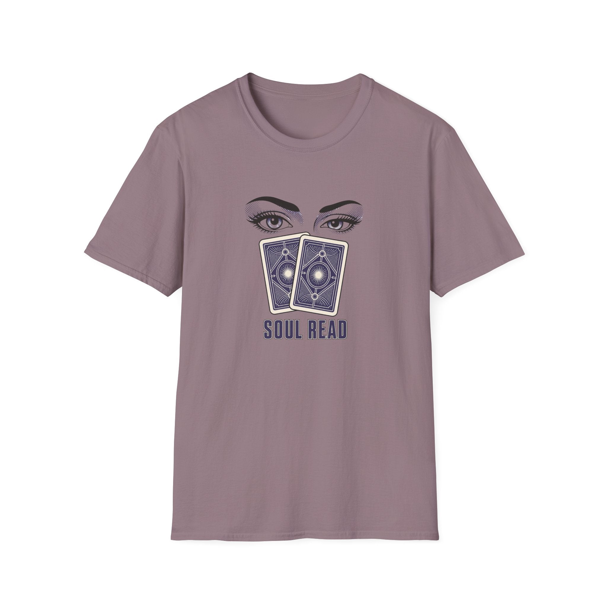 Just a Soul Read T-Shirt