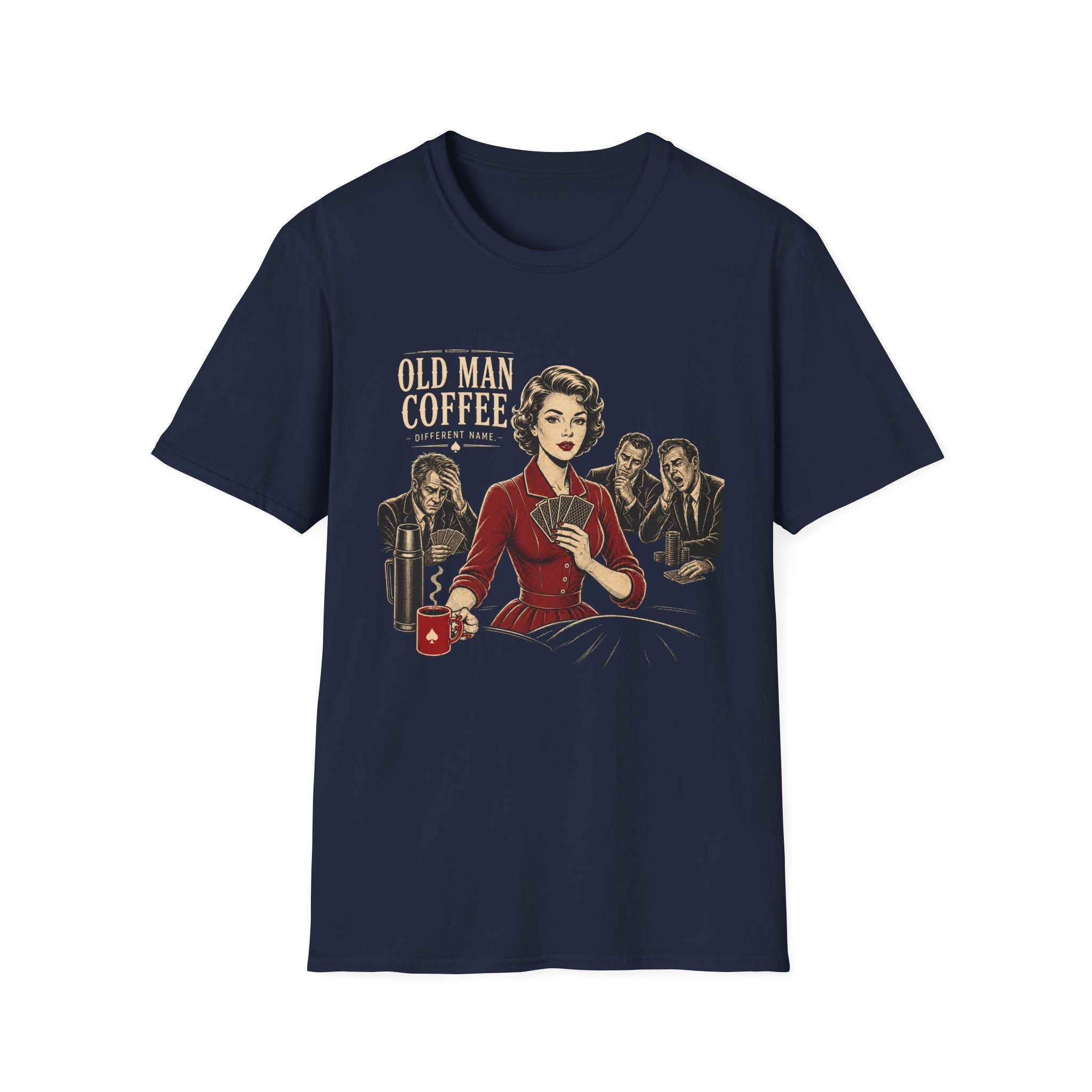 OMC Woman T-Shirt