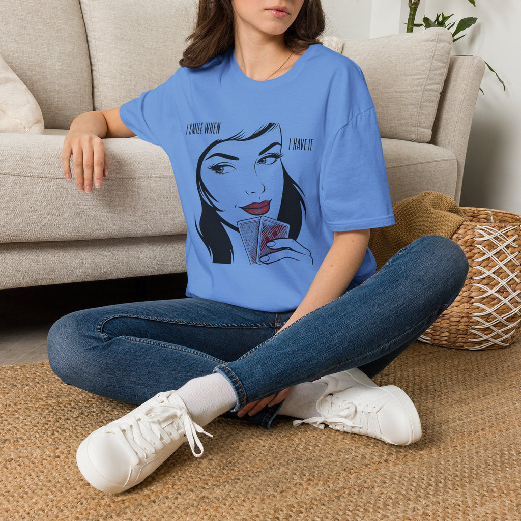 I Have It T-Shirt