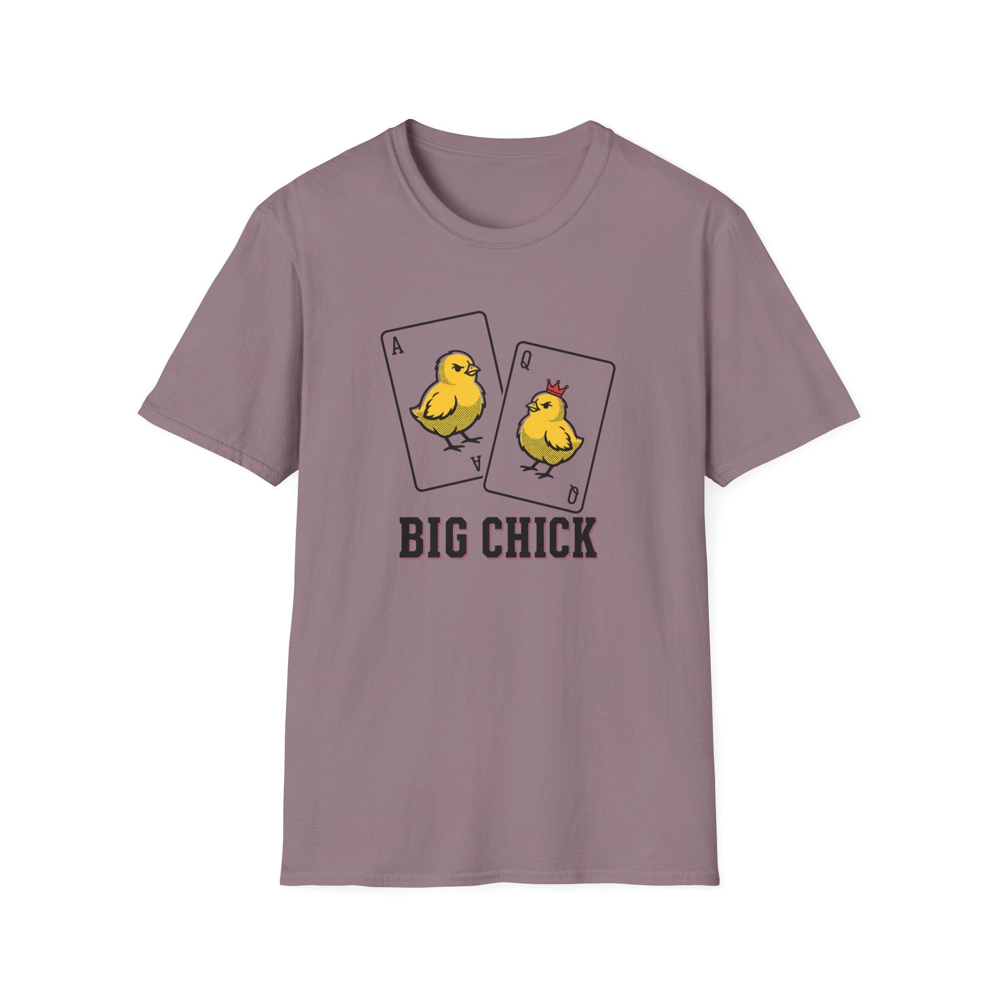 Big Chick