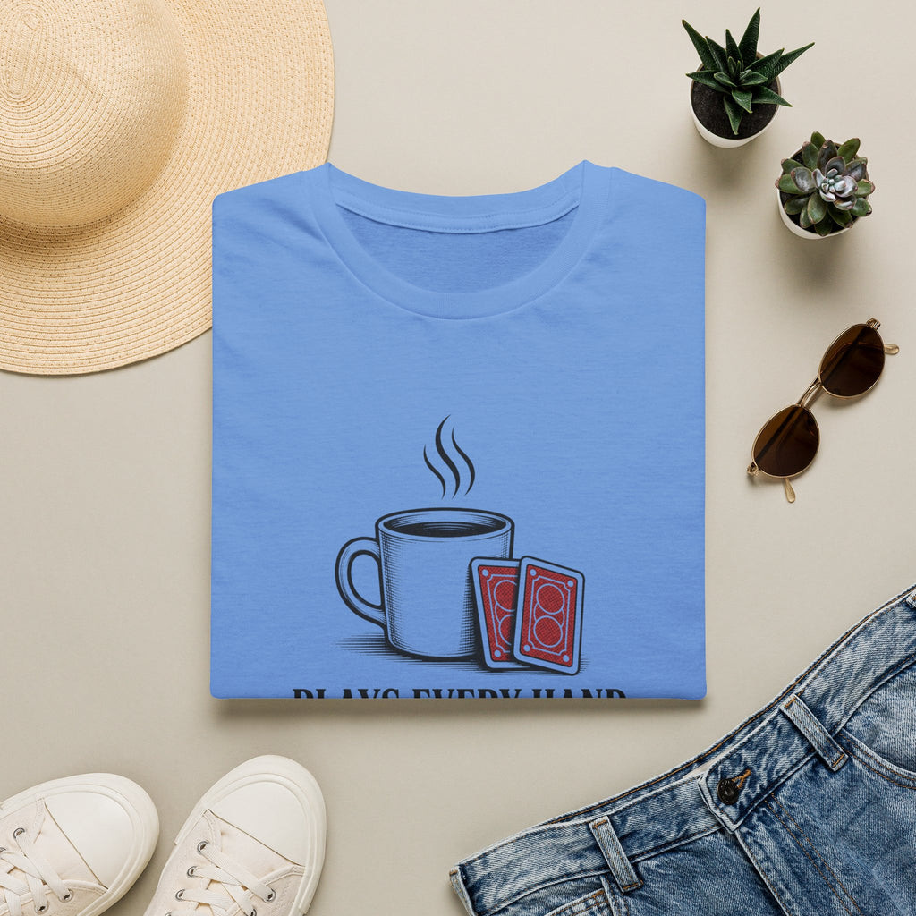 Plays Every 10AM T-Shirt