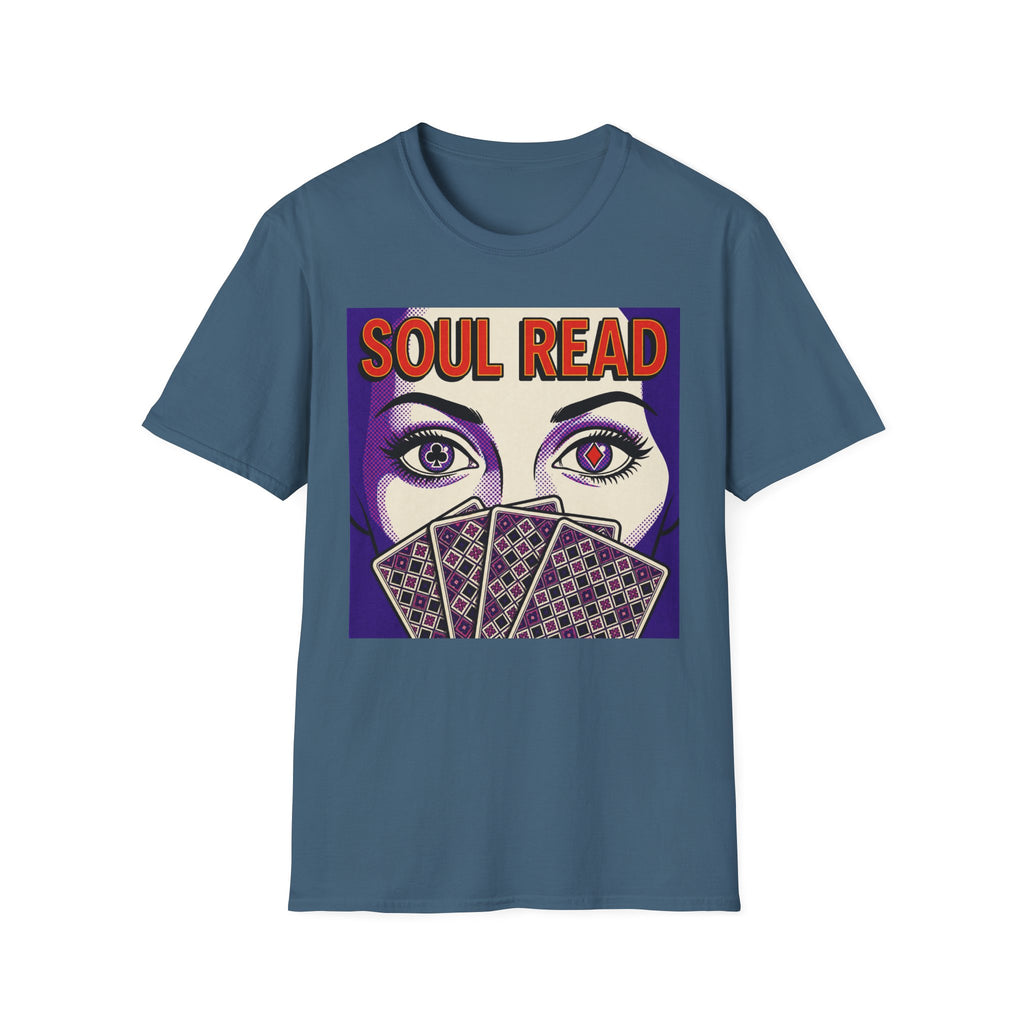 Soul Read
