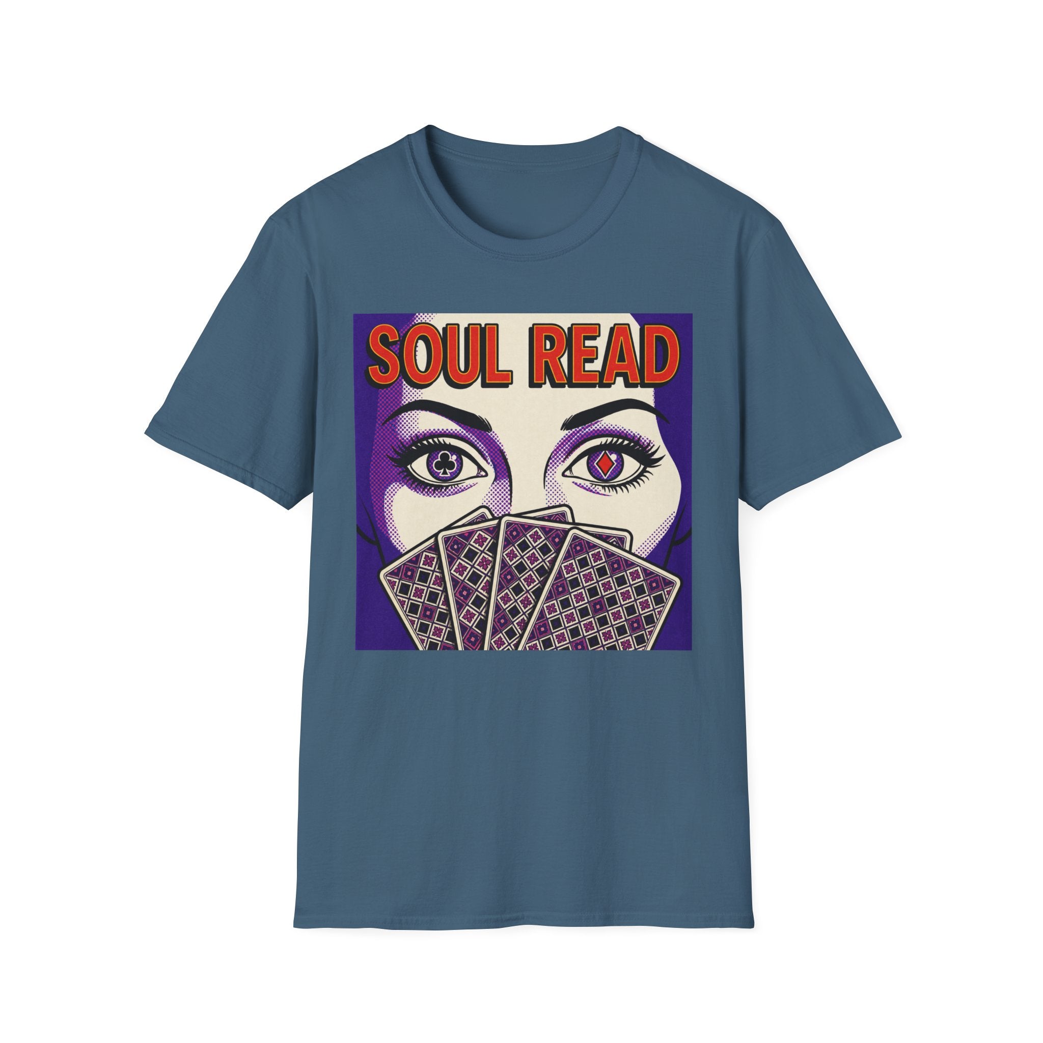 Soul Read