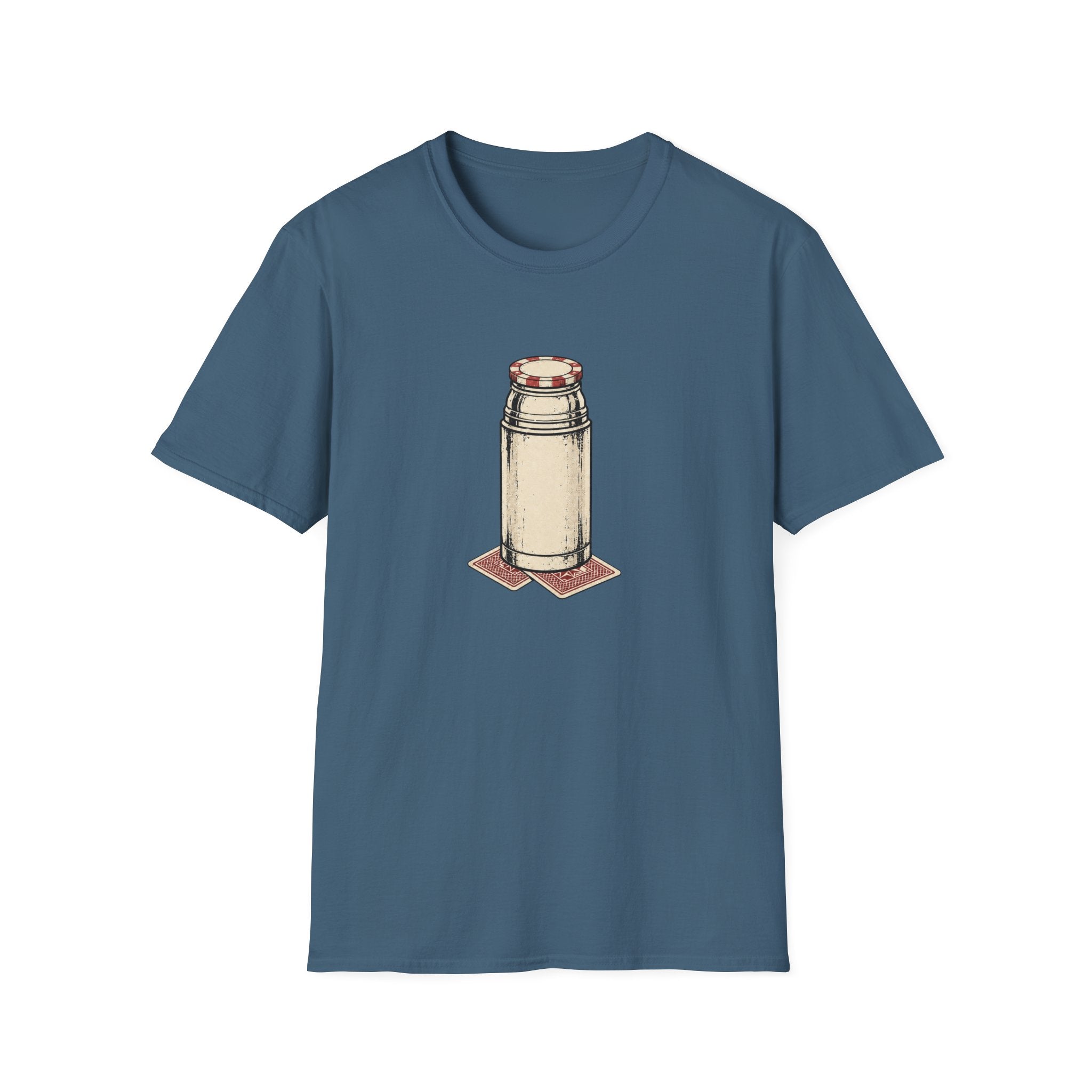 Long Day T-Shirt