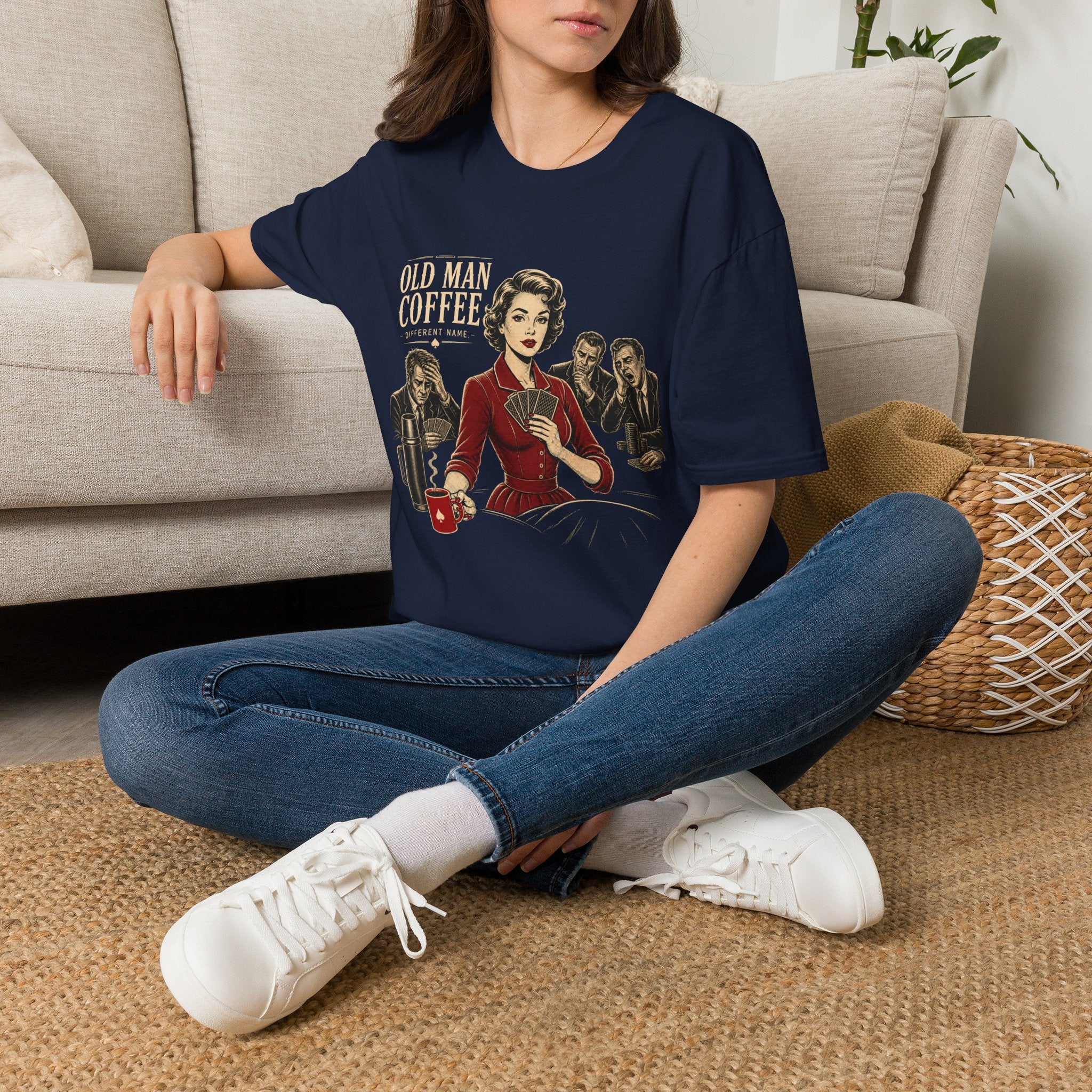 OMC Woman T-Shirt