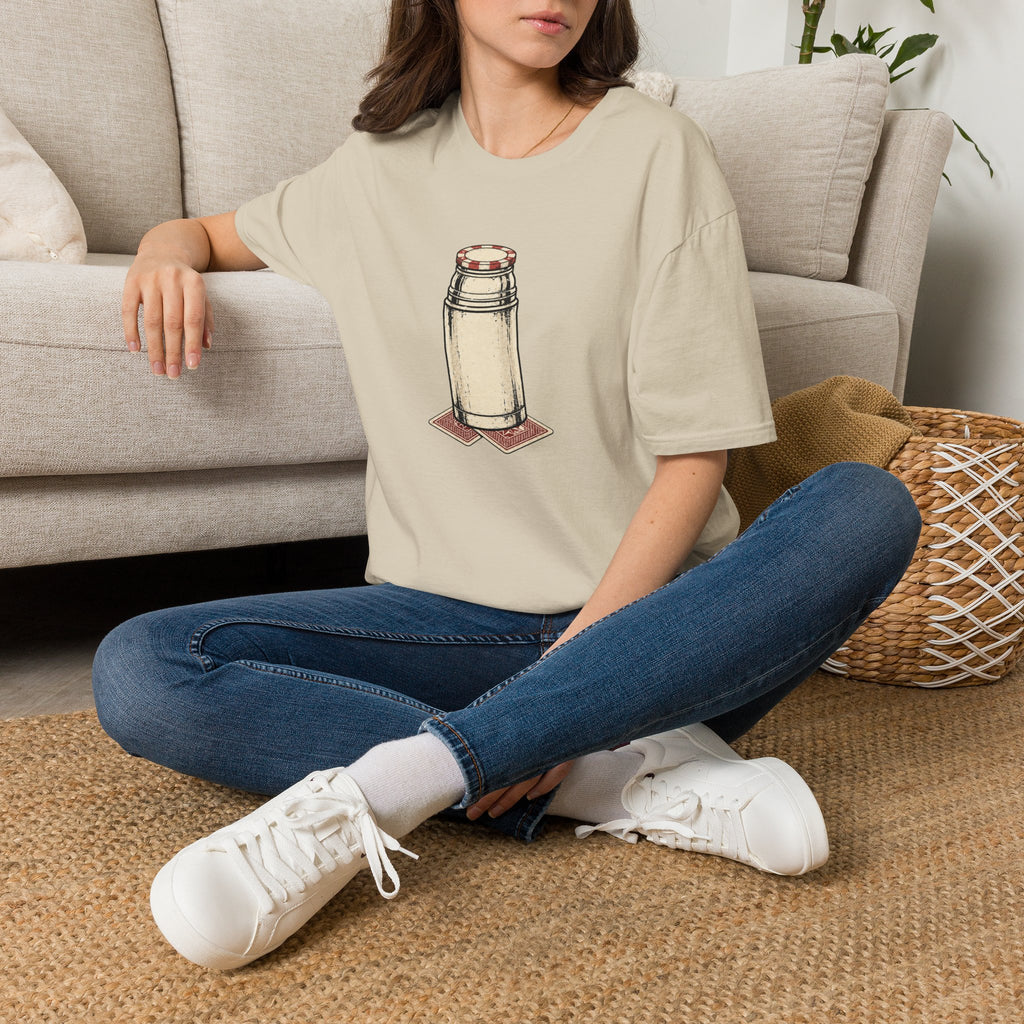 Long Day T-Shirt