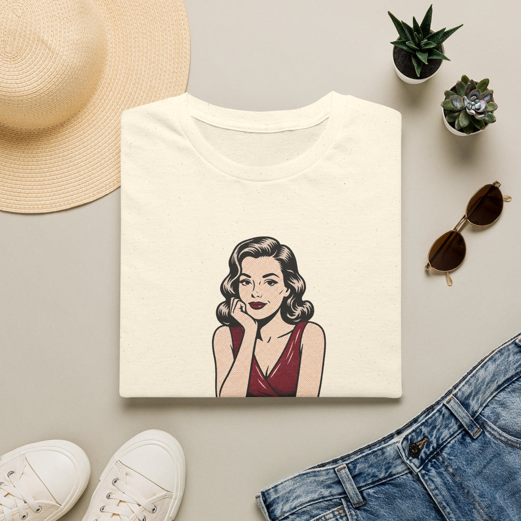 Never Corrected Them T-Shirt