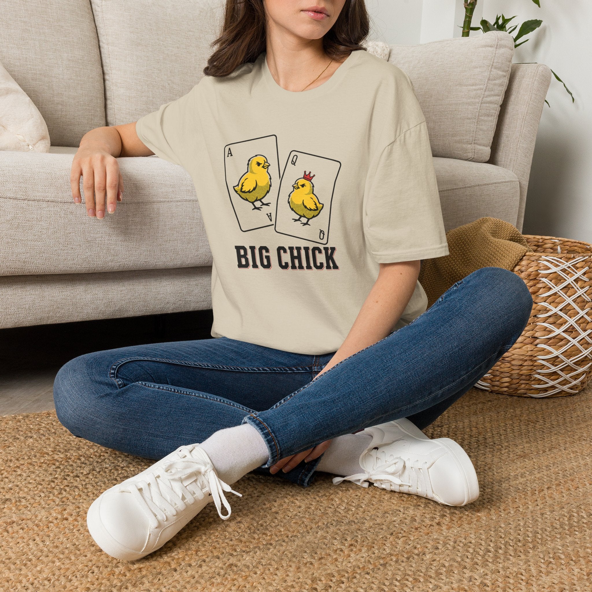 Big Chick