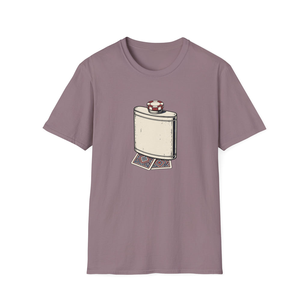 Flask Cards T-Shirt