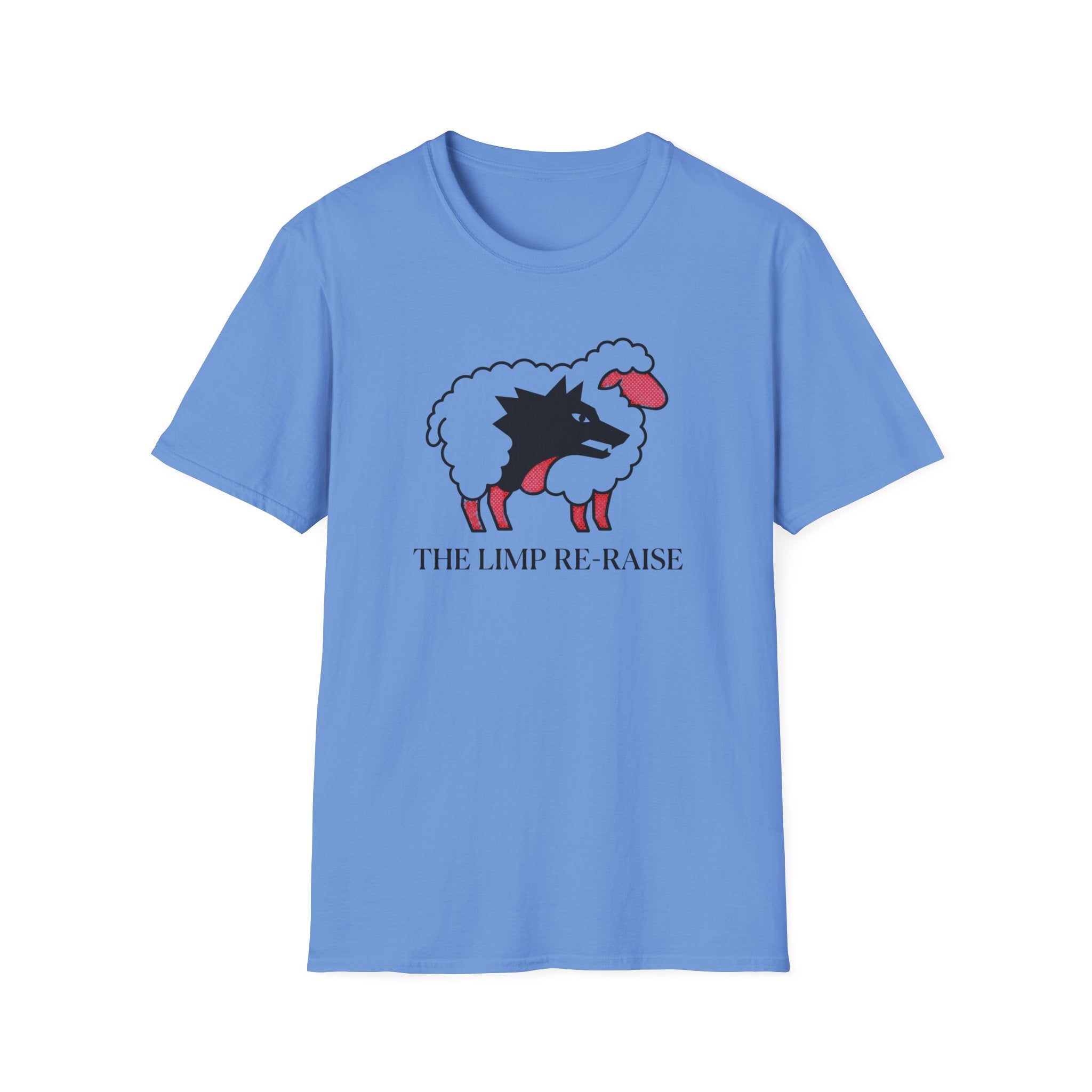 Limp Re-Raise T-Shirt