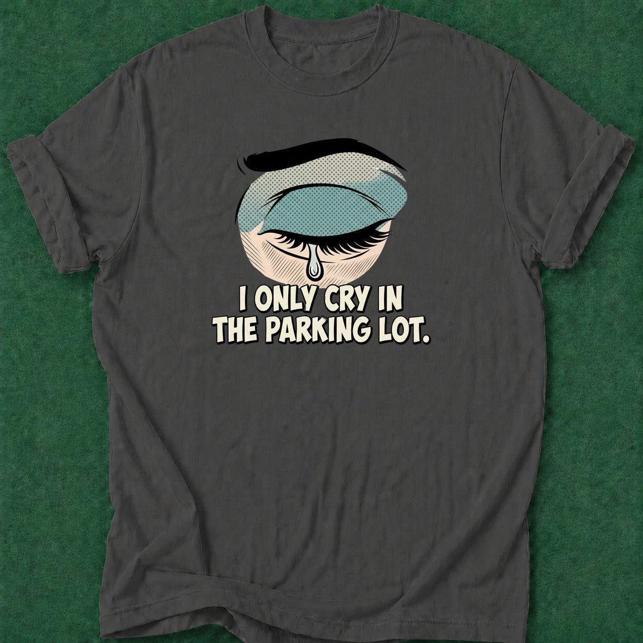 Dead Read 64.png poker t-shirt design, poker gift, GTO, chip stack, cash game apparel